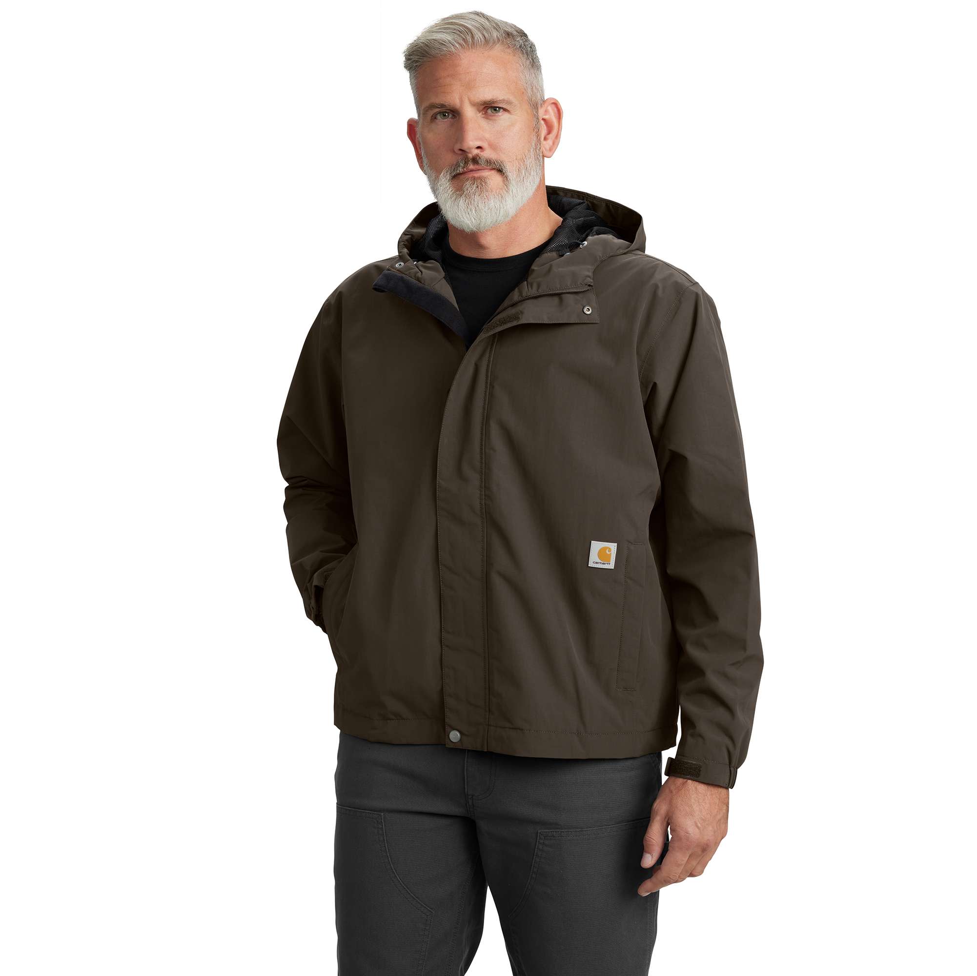 Bayou Jacket