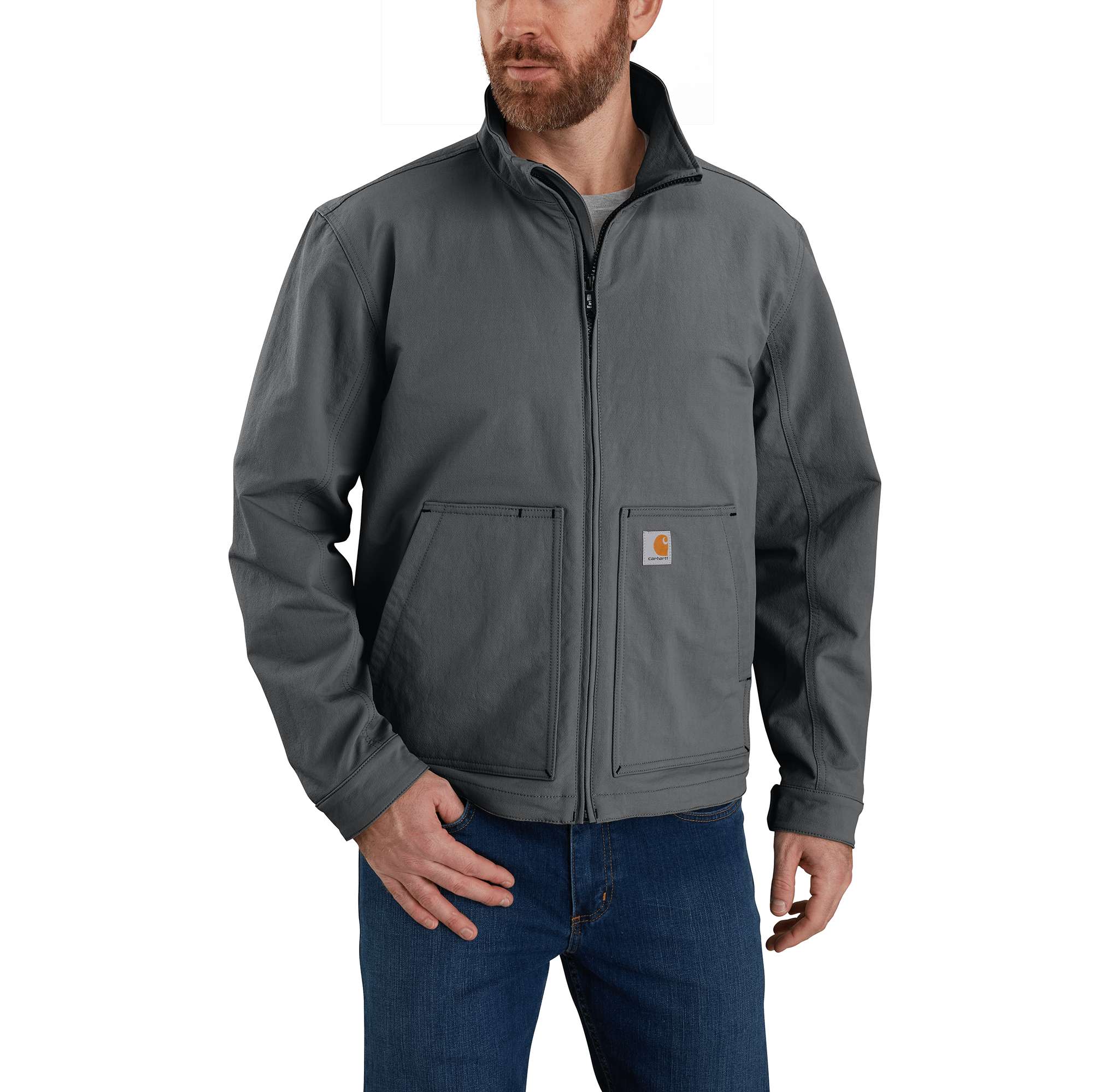 Camden Softshell Jacket