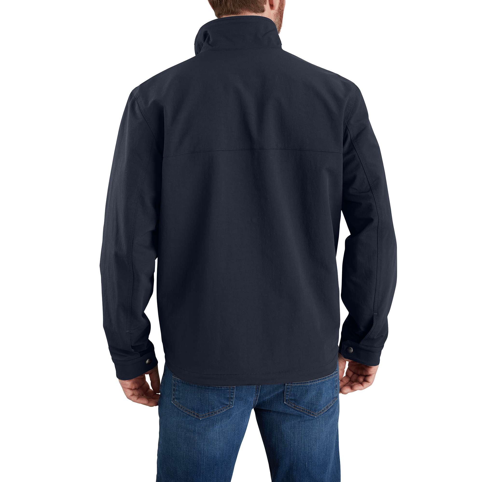 Camden Softshell Jacket - Image 2