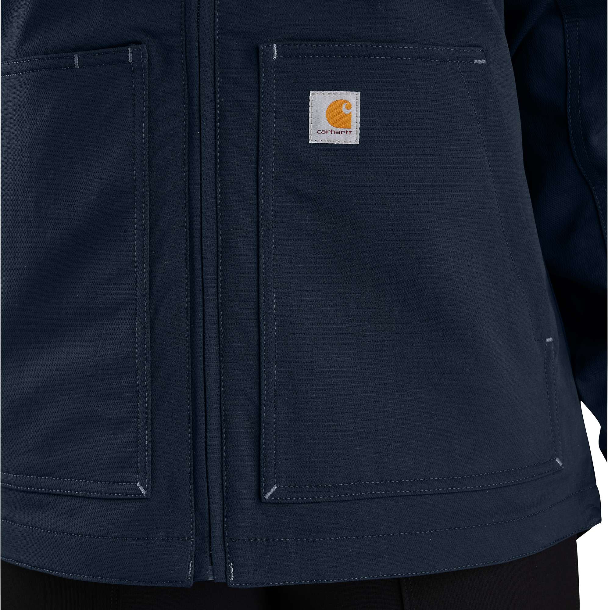 Camden Softshell Jacket - Image 2