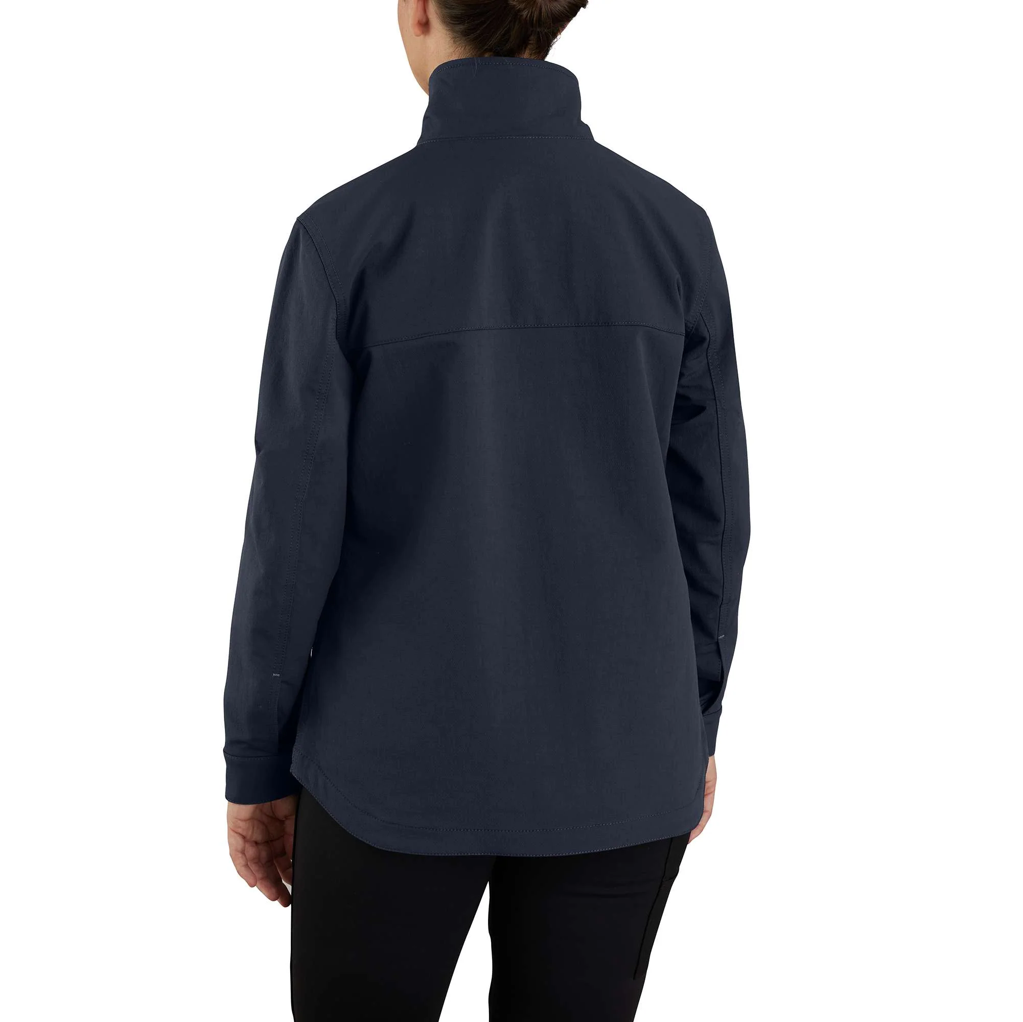 Camden Softshell Jacket - Image 3