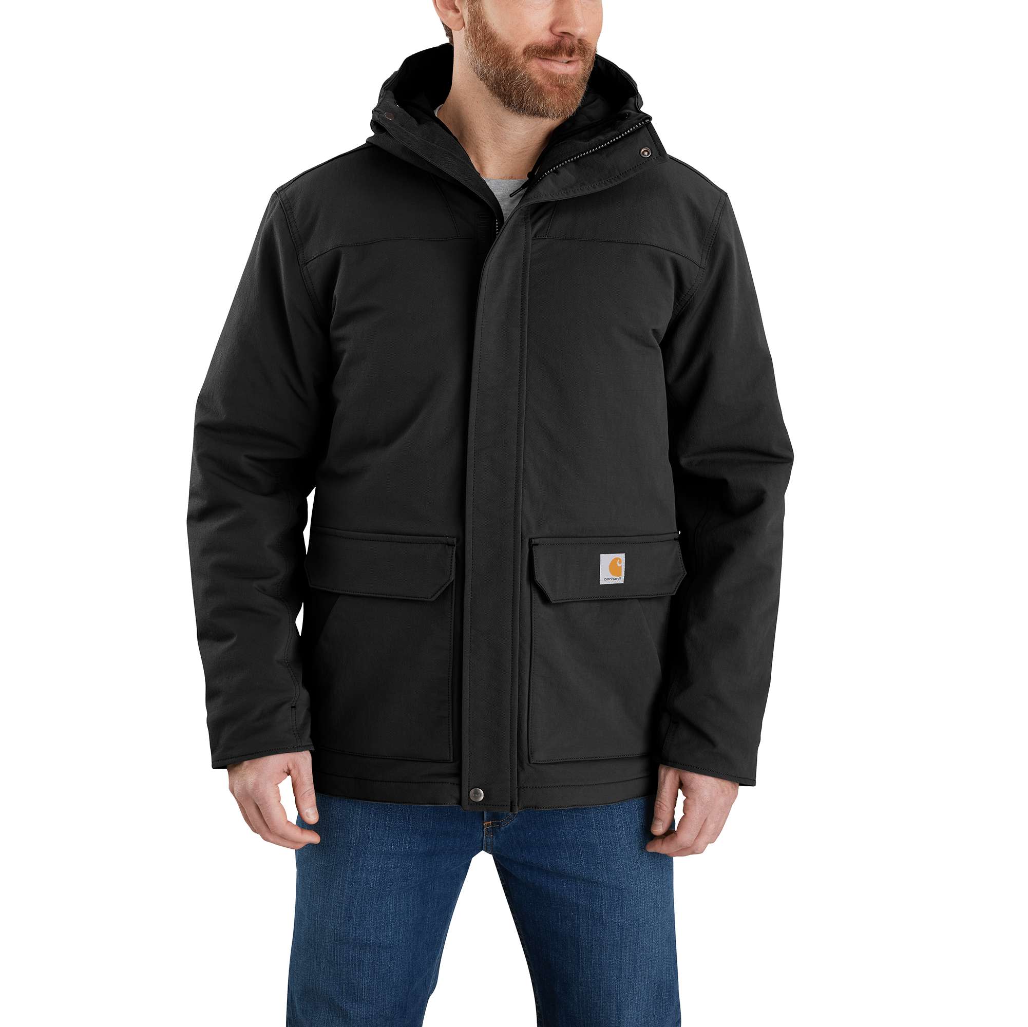 Camden Traditional Coat
