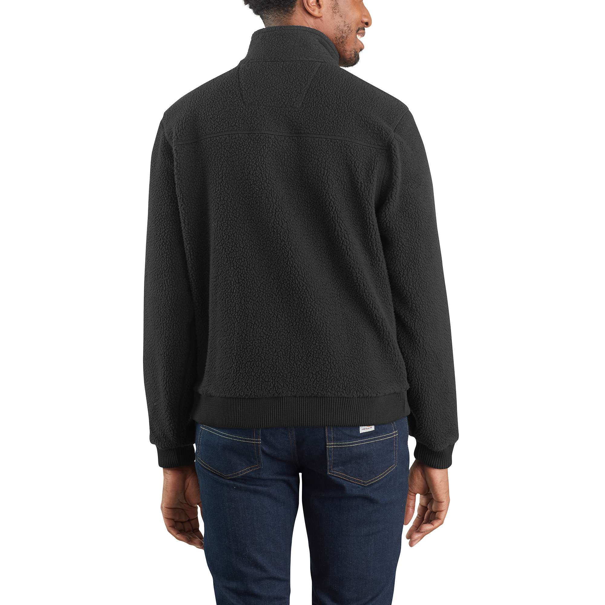 Carhartt® Fleece Jacket - Image 2
