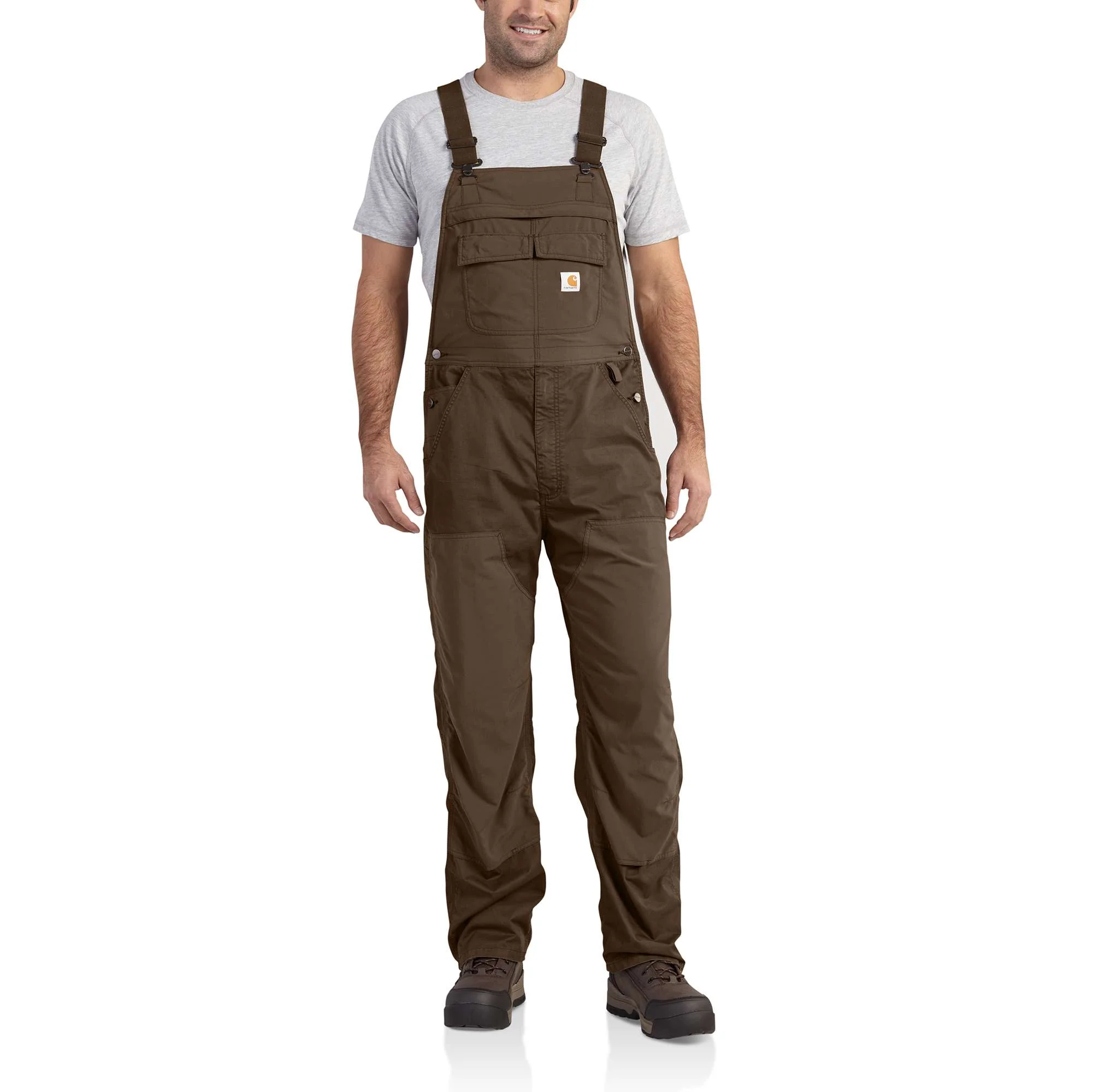 Carhartt ForceĀ® Extremes Bib Overalls