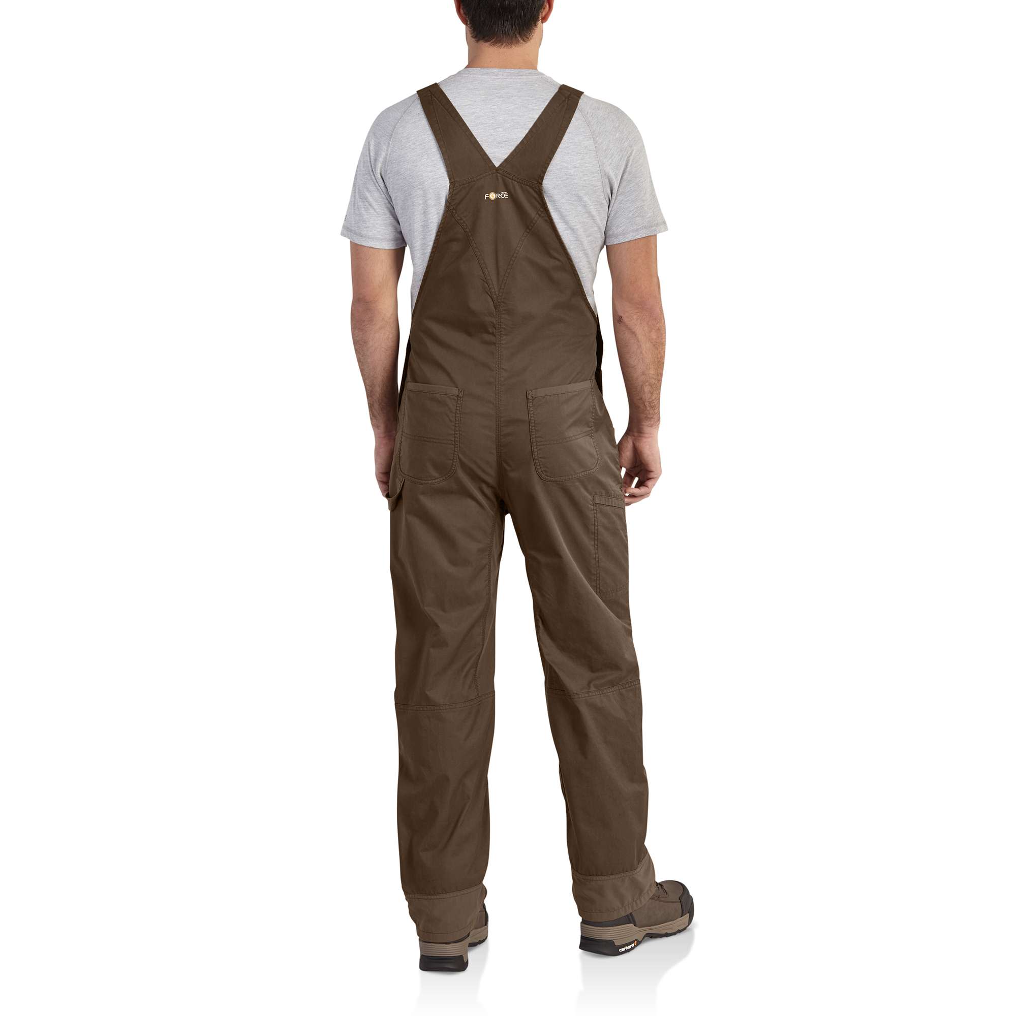 Carhartt ForceĀ® Extremes Bib Overalls - Image 2