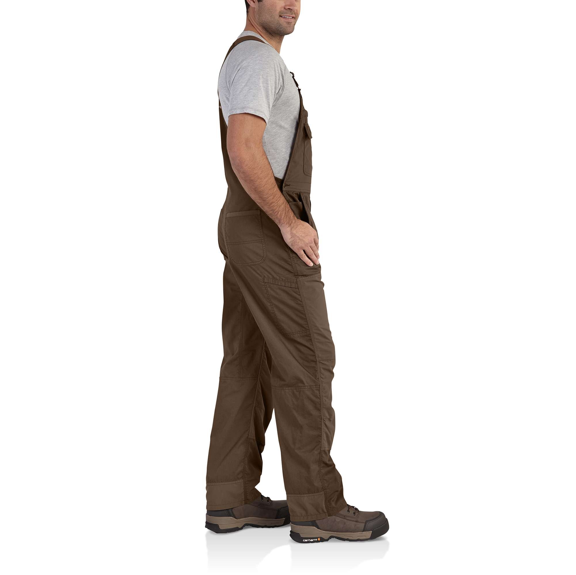 Carhartt ForceĀ® Extremes Bib Overalls - Image 4