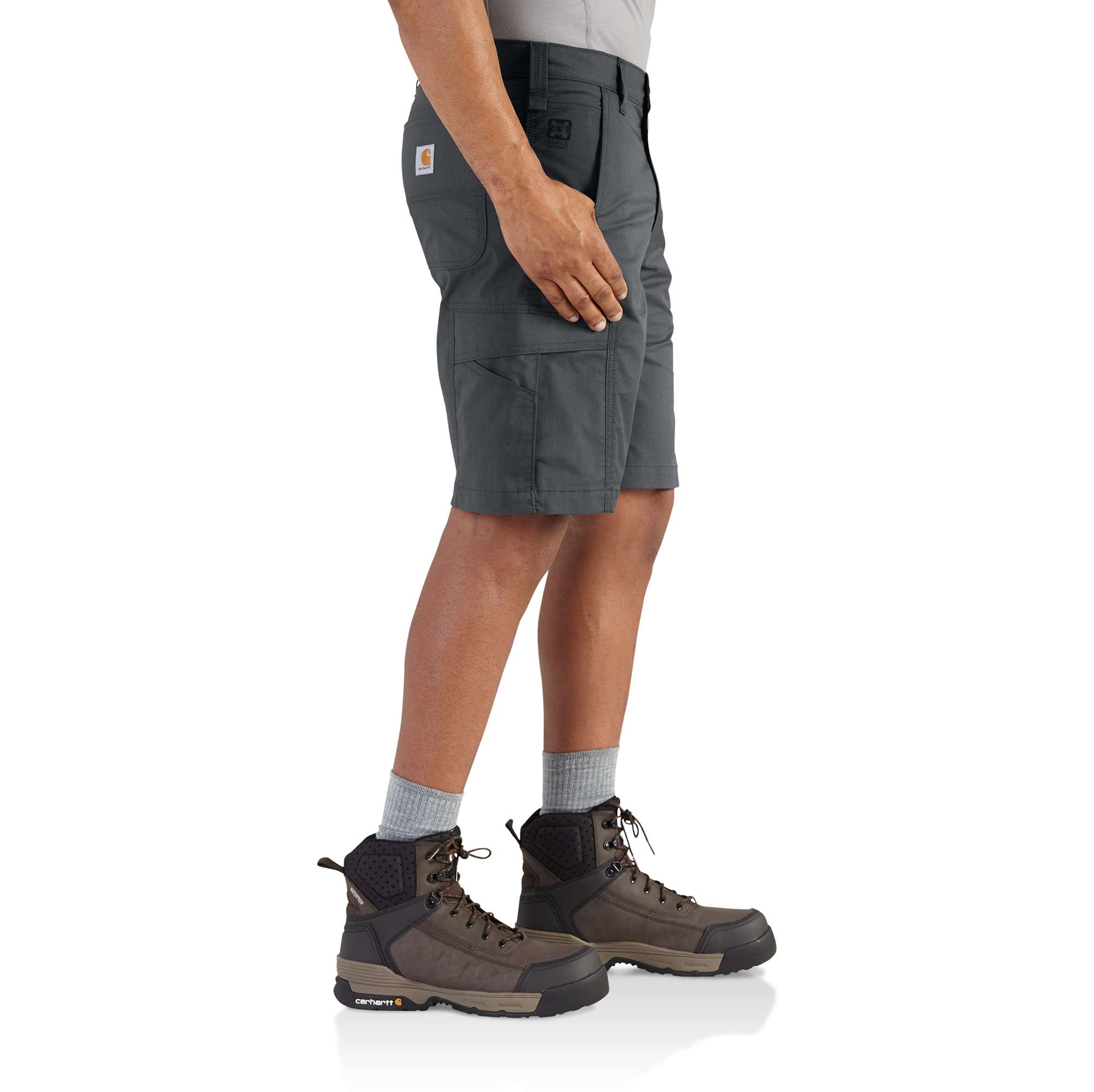 Carhartt Force® Extremes Cargo Short - Image 3