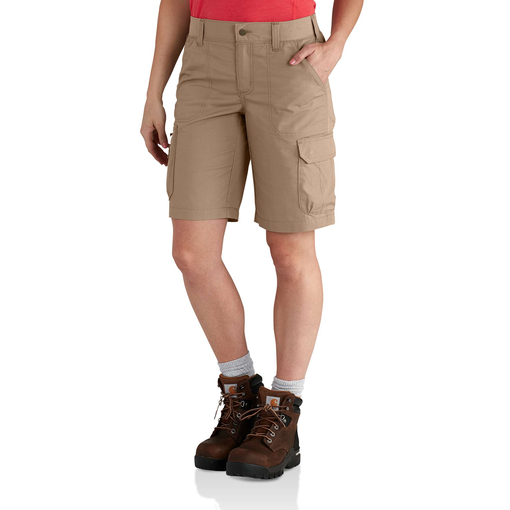 Carhartt Force® Extremes Shorts - Image 2