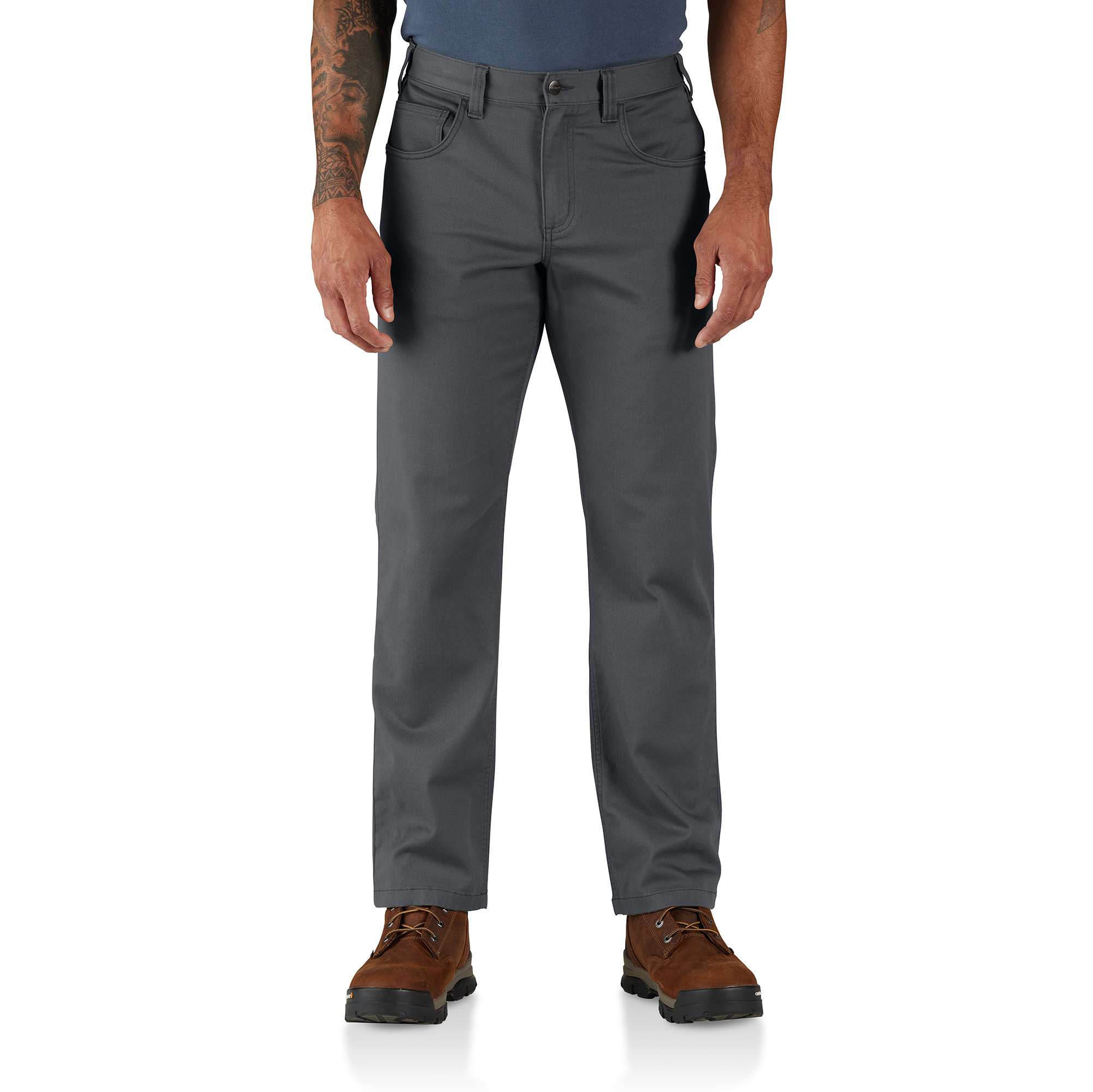 Carhartt ForceĀ® Relaxed Fit Pant