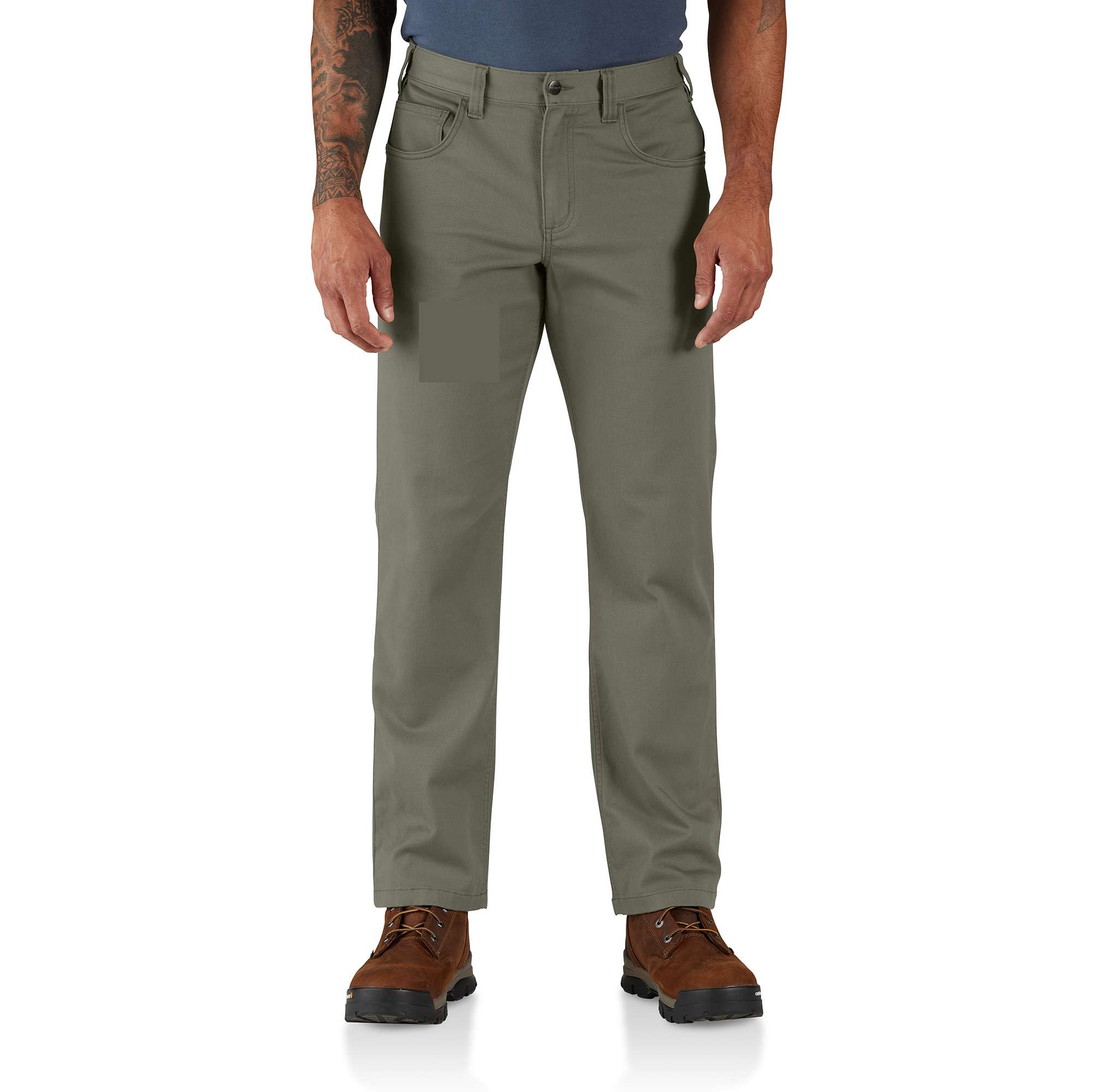 Carhartt ForceĀ® Relaxed Fit Pant