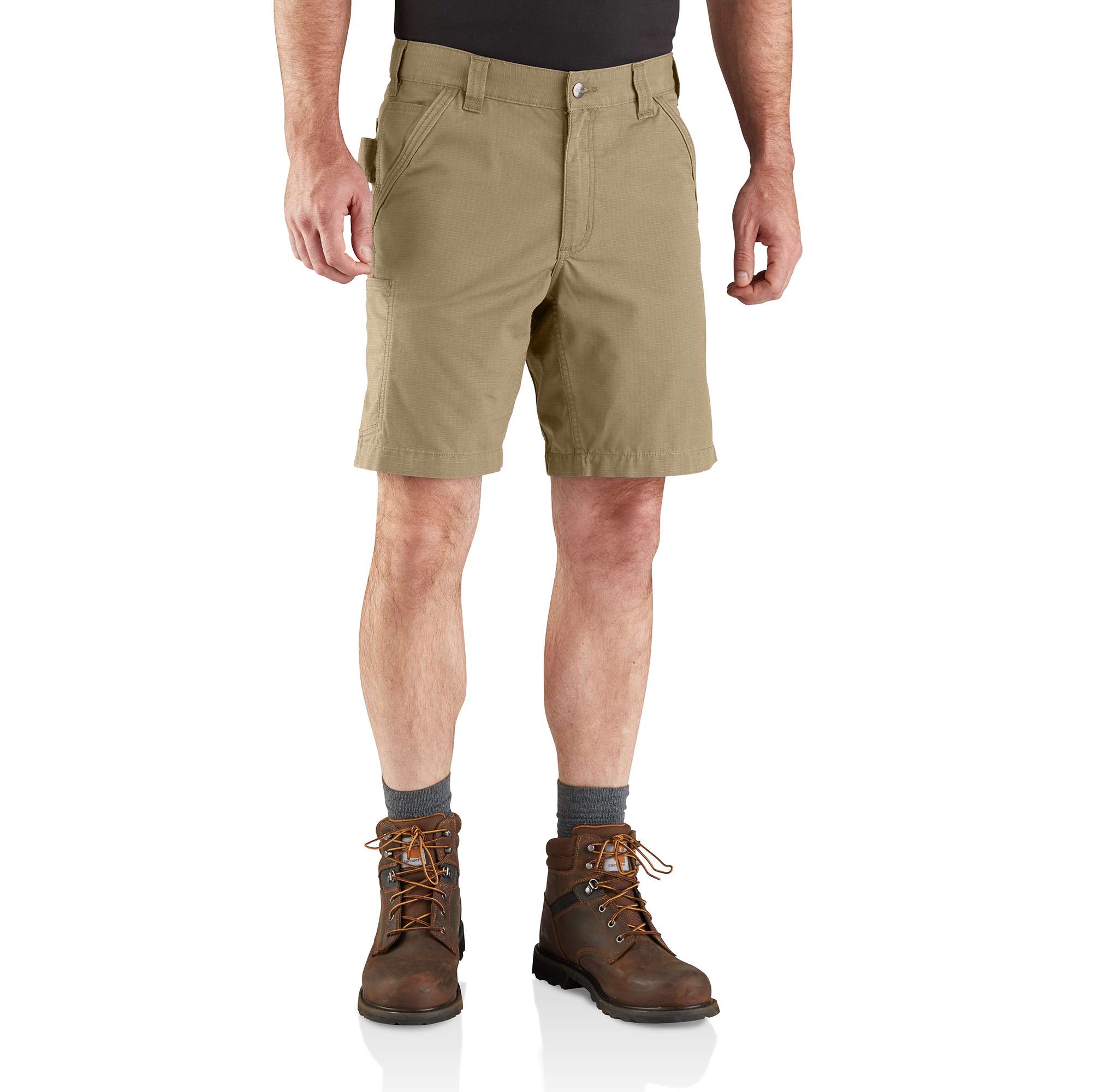 Carhartt ForceĀ® Relaxed Fit Ripstop Short