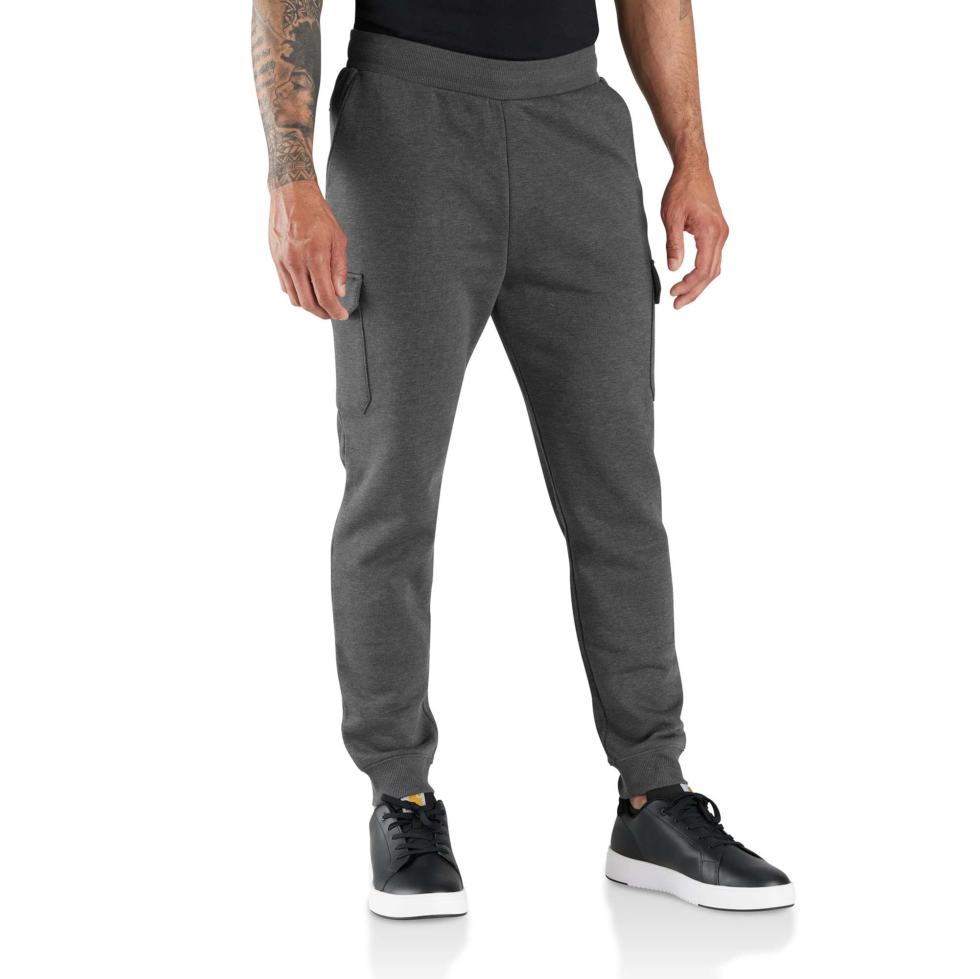 Carhartt ForceĀ® Relaxed Fit Sweatpant