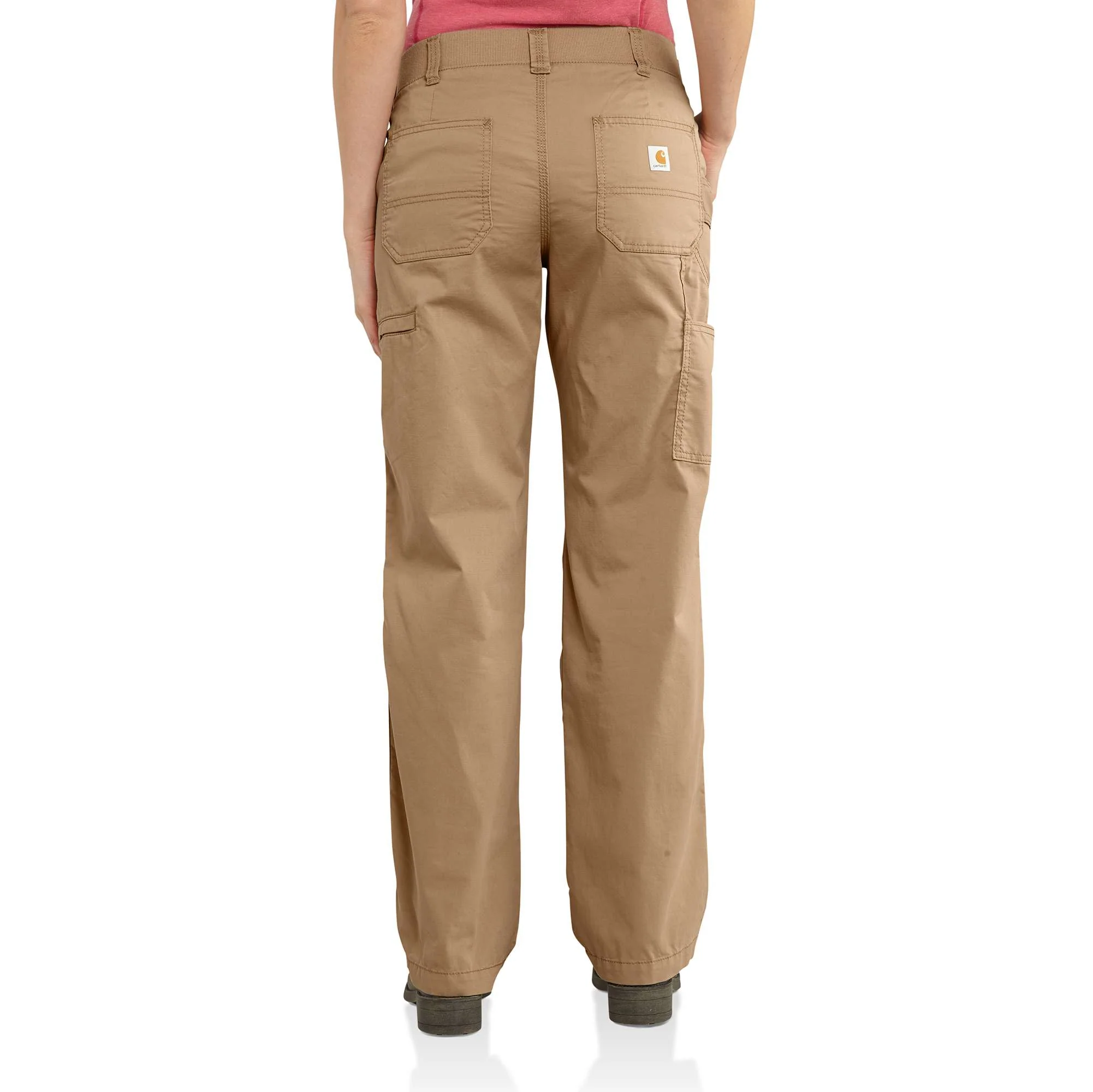Carhartt Force® Rugged Flex® Lakota Pant - Image 2