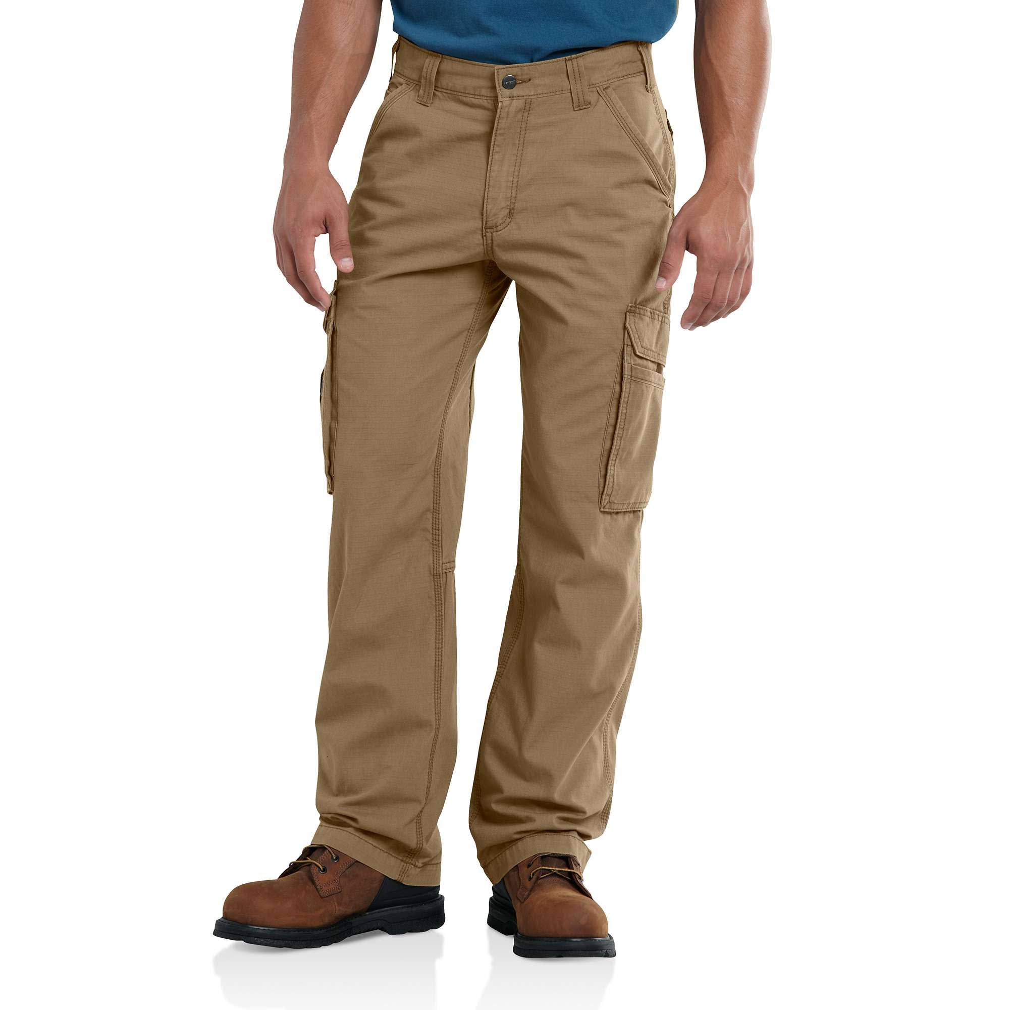 Carhartt ForceĀ® Tappen Cargo Pant