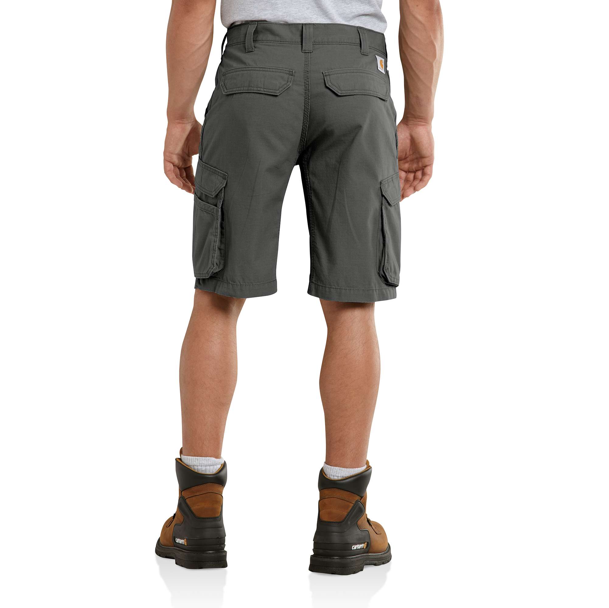 Carhartt Force® Tappen Cargo Short - Image 2