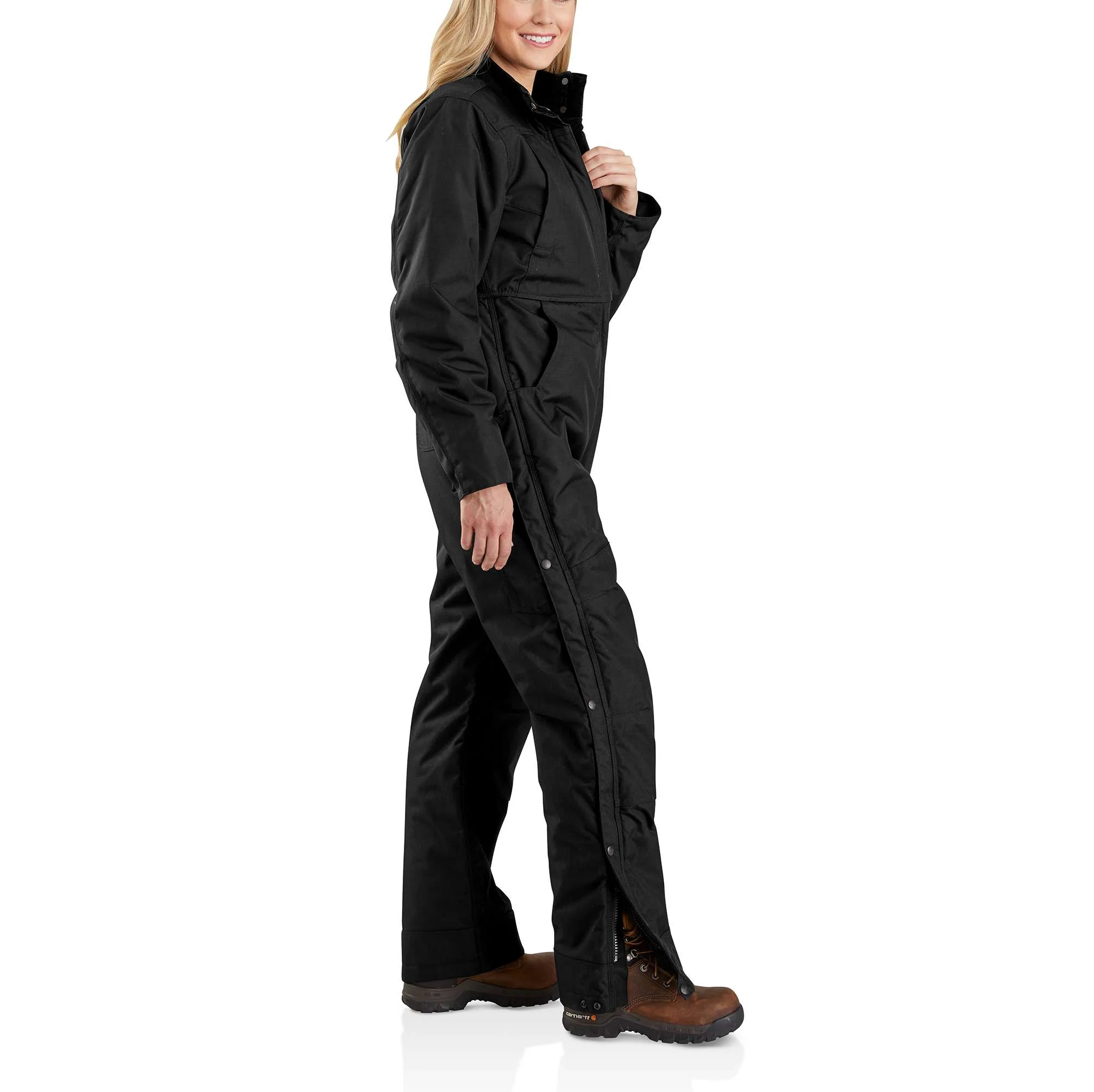 Carhartt® Yukon Extremes® Insulated Coverall - Image 4
