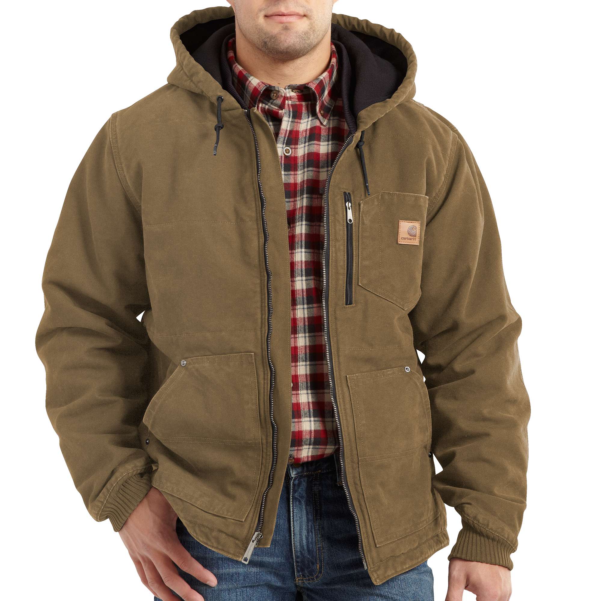 Chapman Jacket