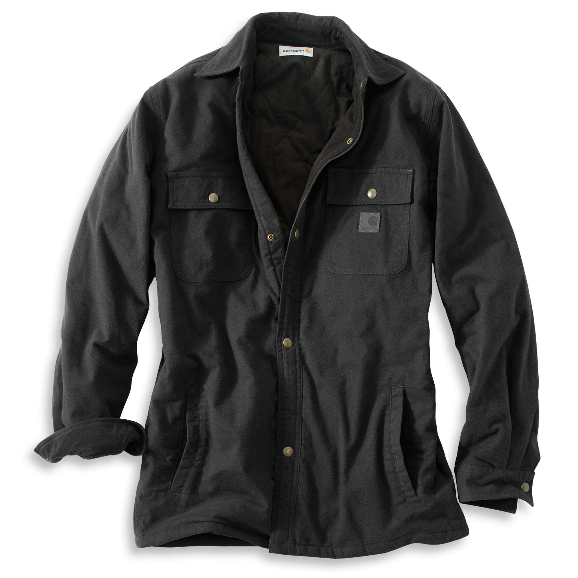 Chore Flannel Shirt Jac