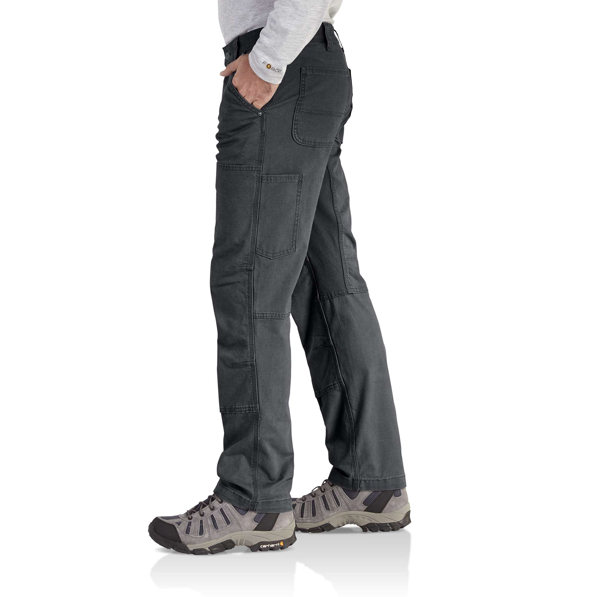 Cortland Rugged Flex® Dungaree - Image 3