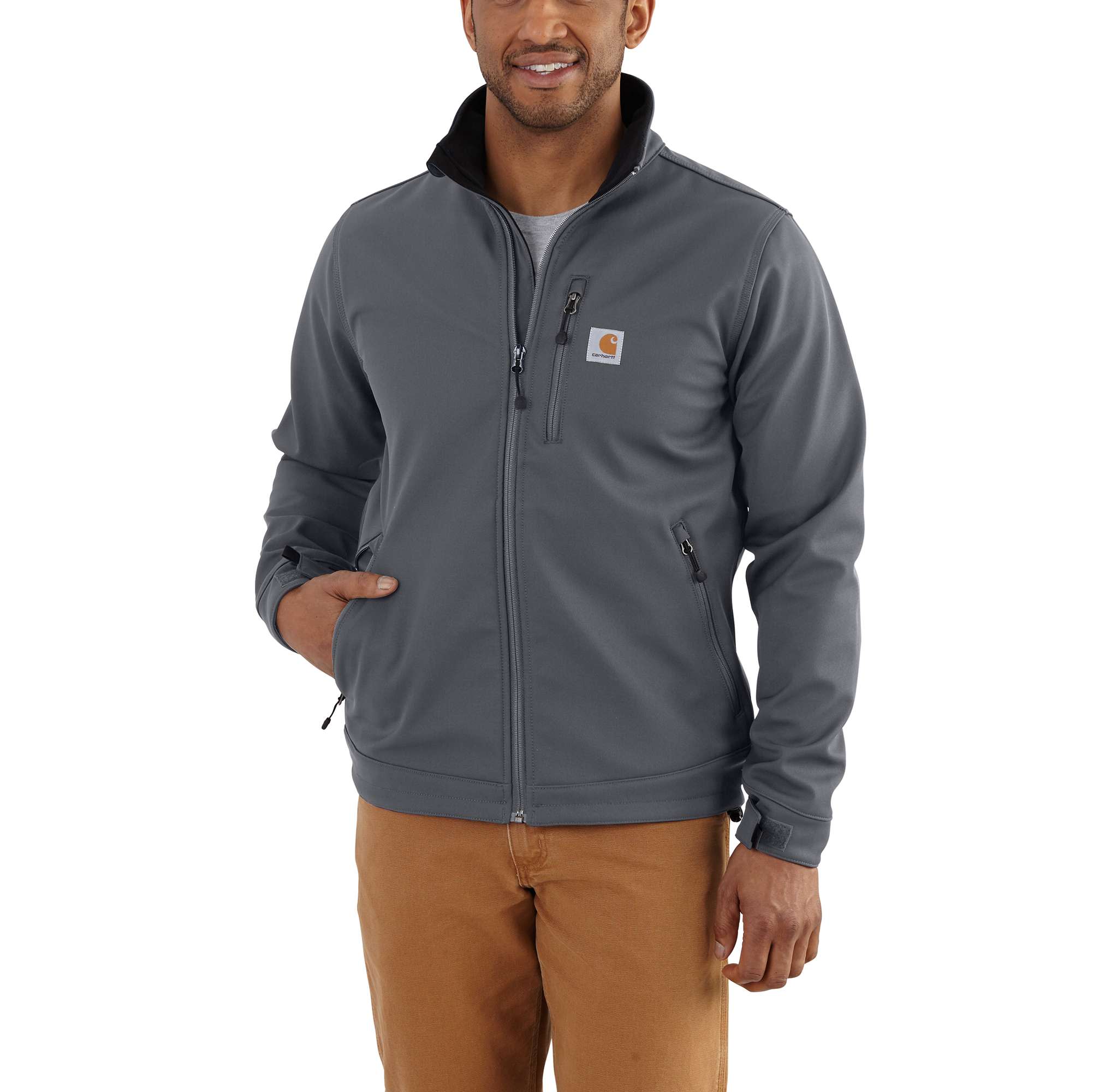 Crowley Softshell Jacket
