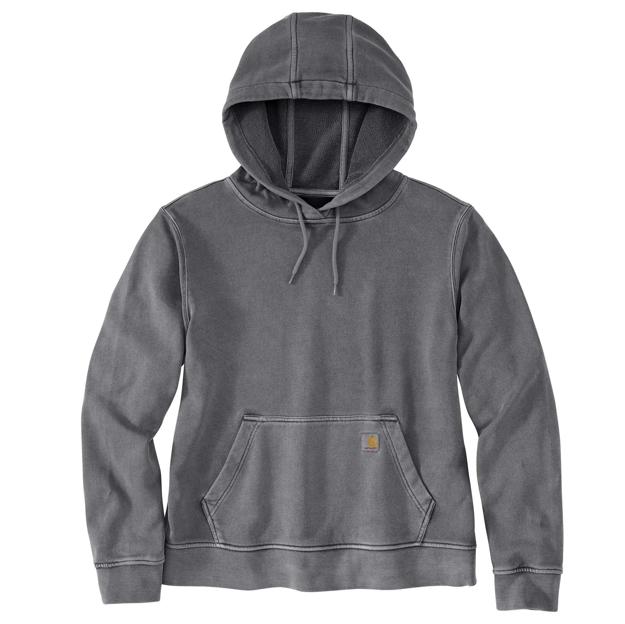 Durham Garment Dye Sweatshirt