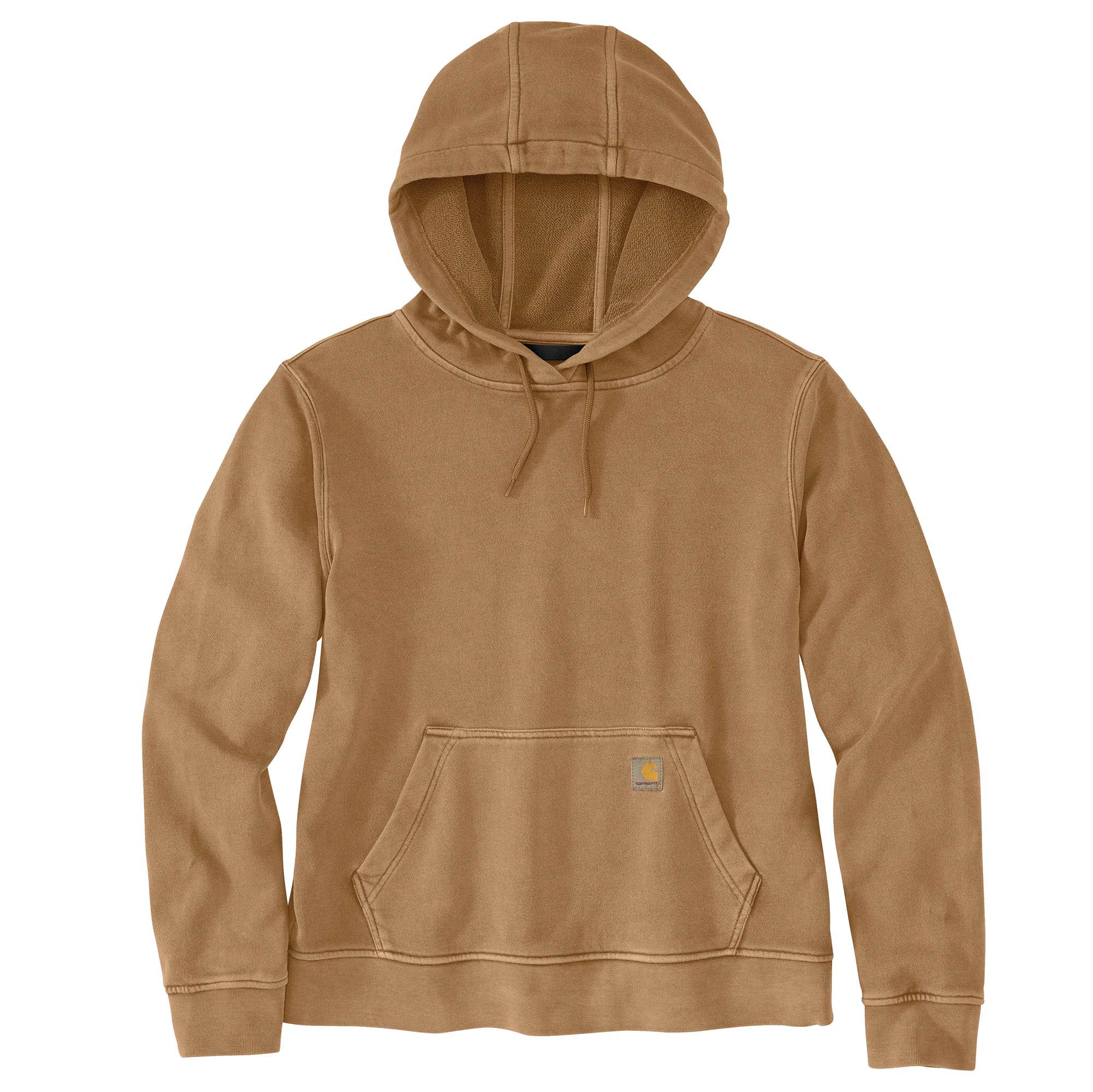 Durham Garment Dye Sweatshirt