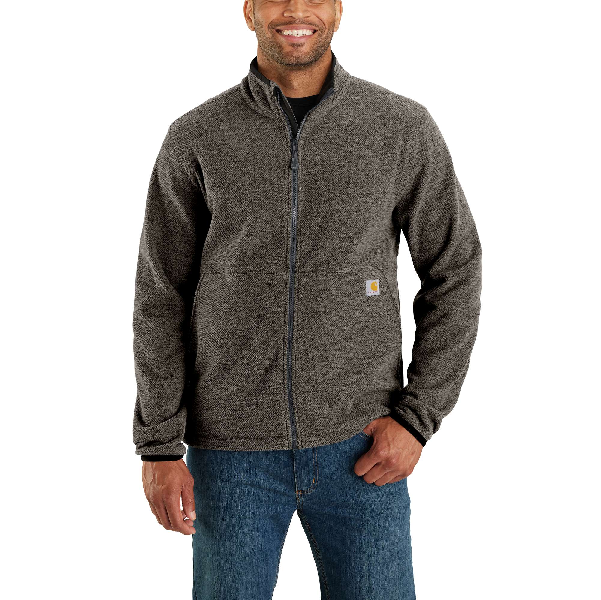 Edmonton Jacket