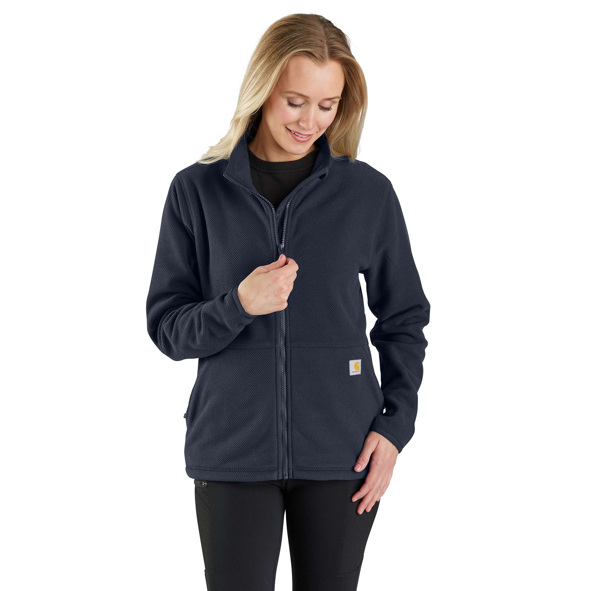 Edmonton Jacket