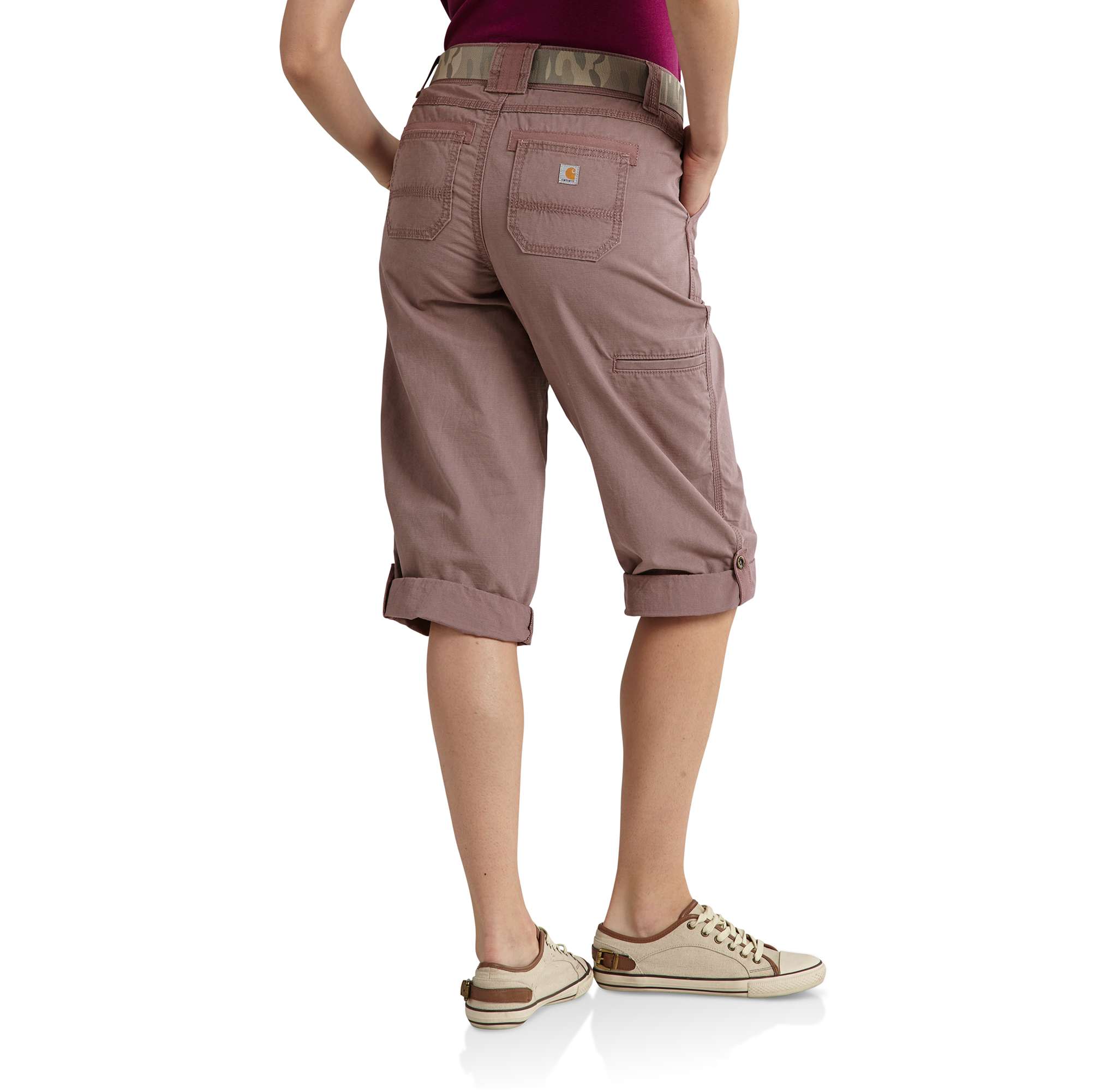 El Paso Cropped Pant - Image 2