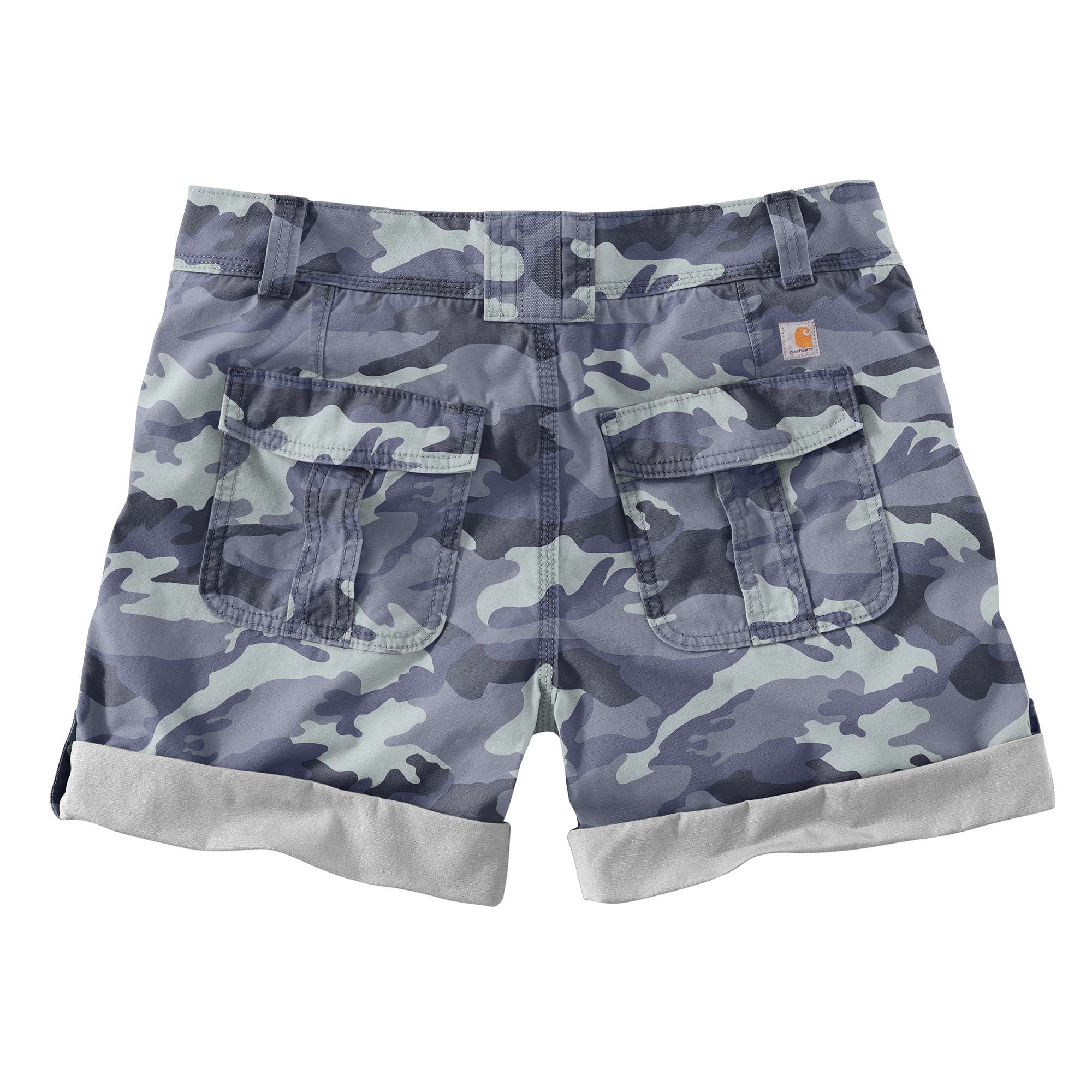 El Paso Short Camo - Image 2
