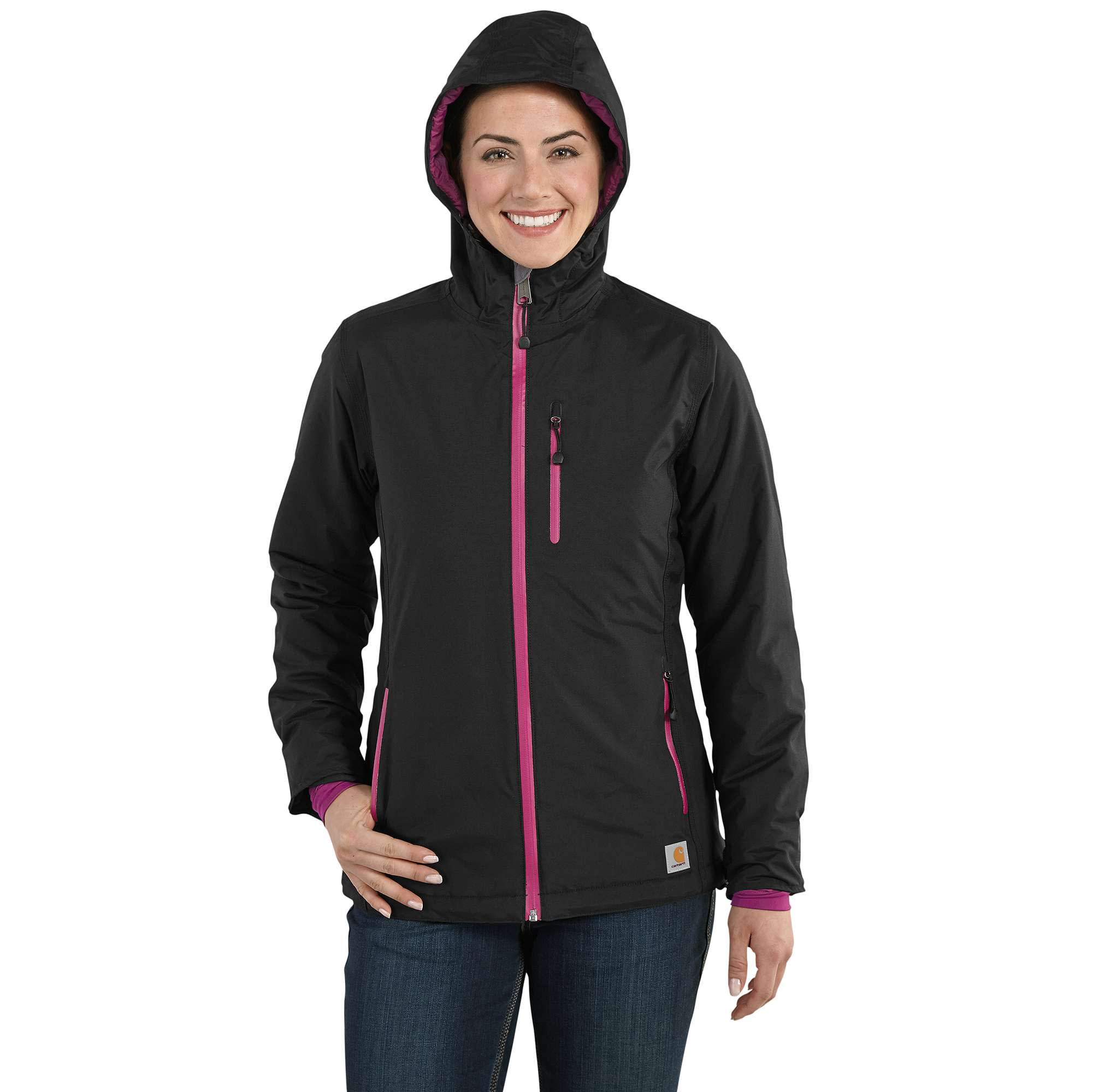 Elmira Jacket - Image 2