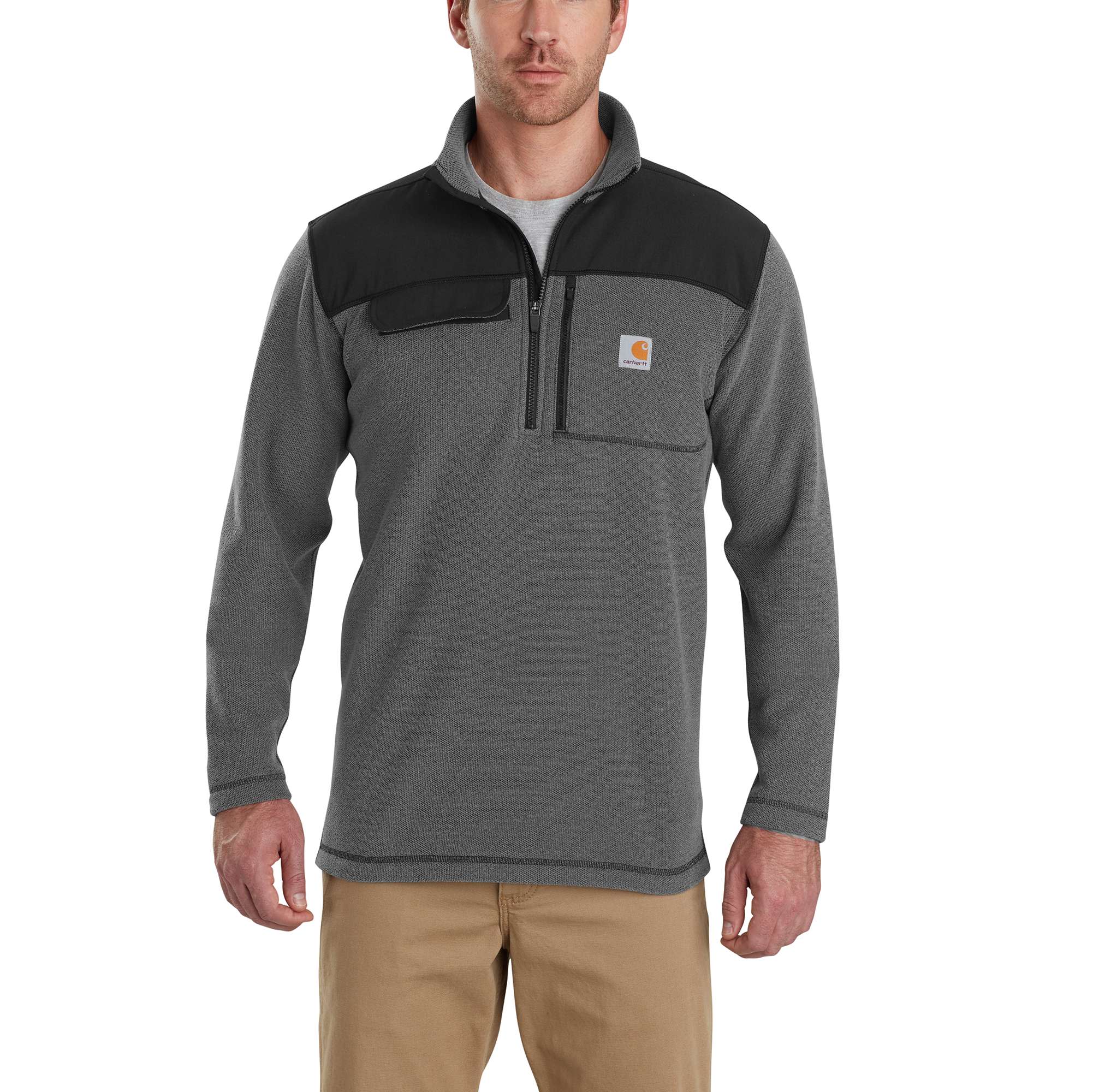 Fallon Half-Zip Sweater Fleece