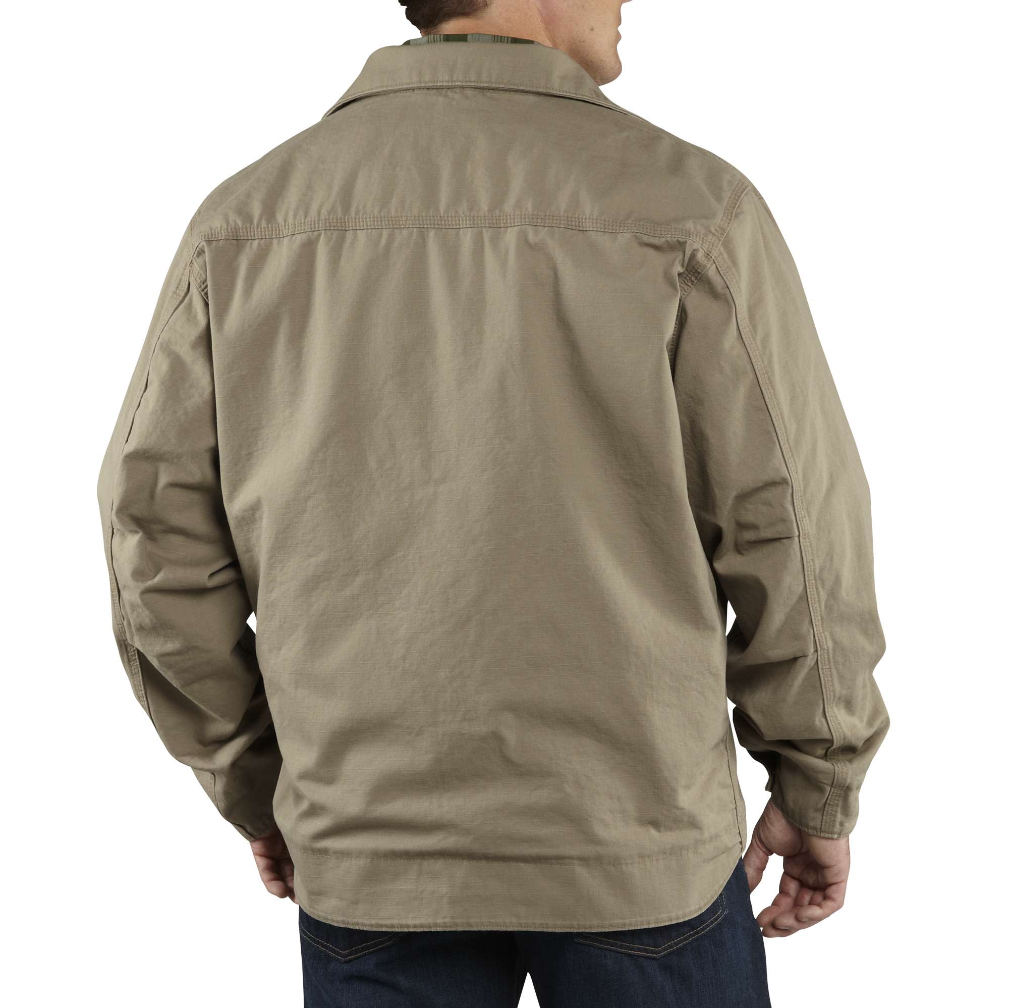 Flint Jacket - Image 2