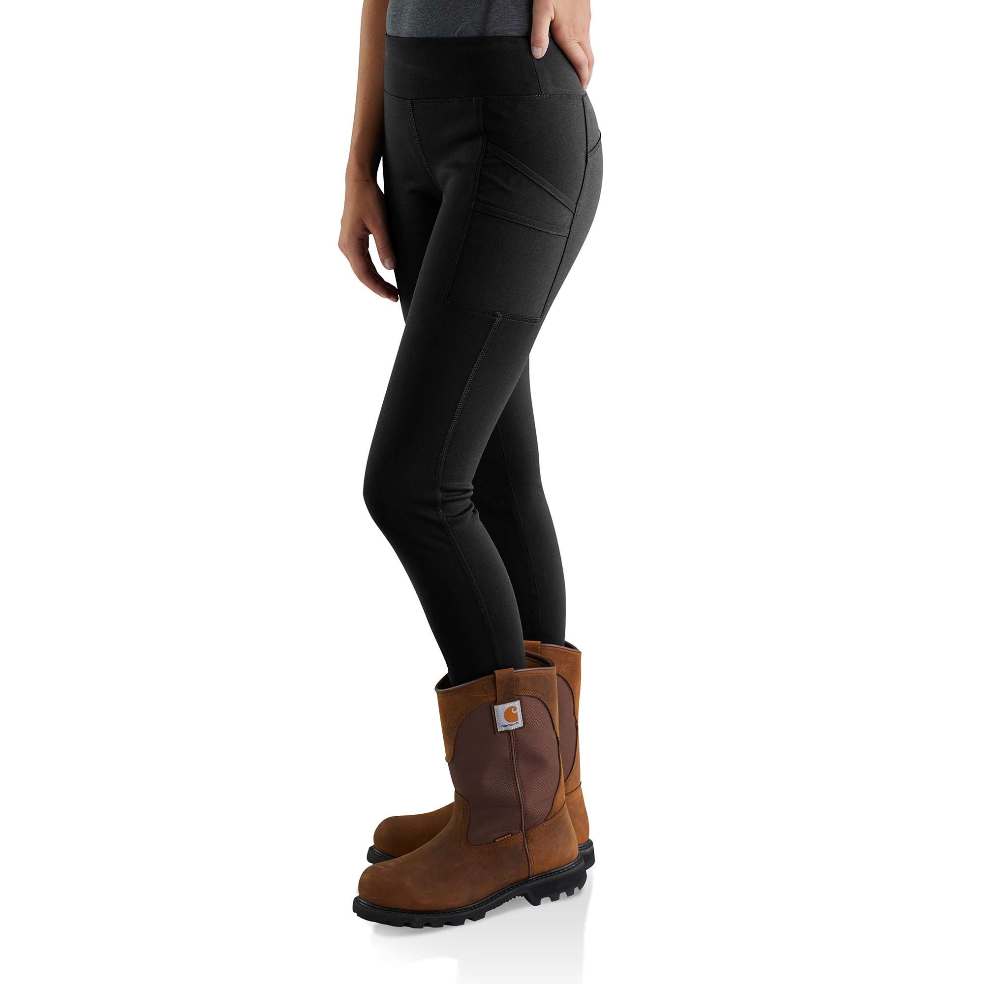 Force Lightweight Legging - Image 3