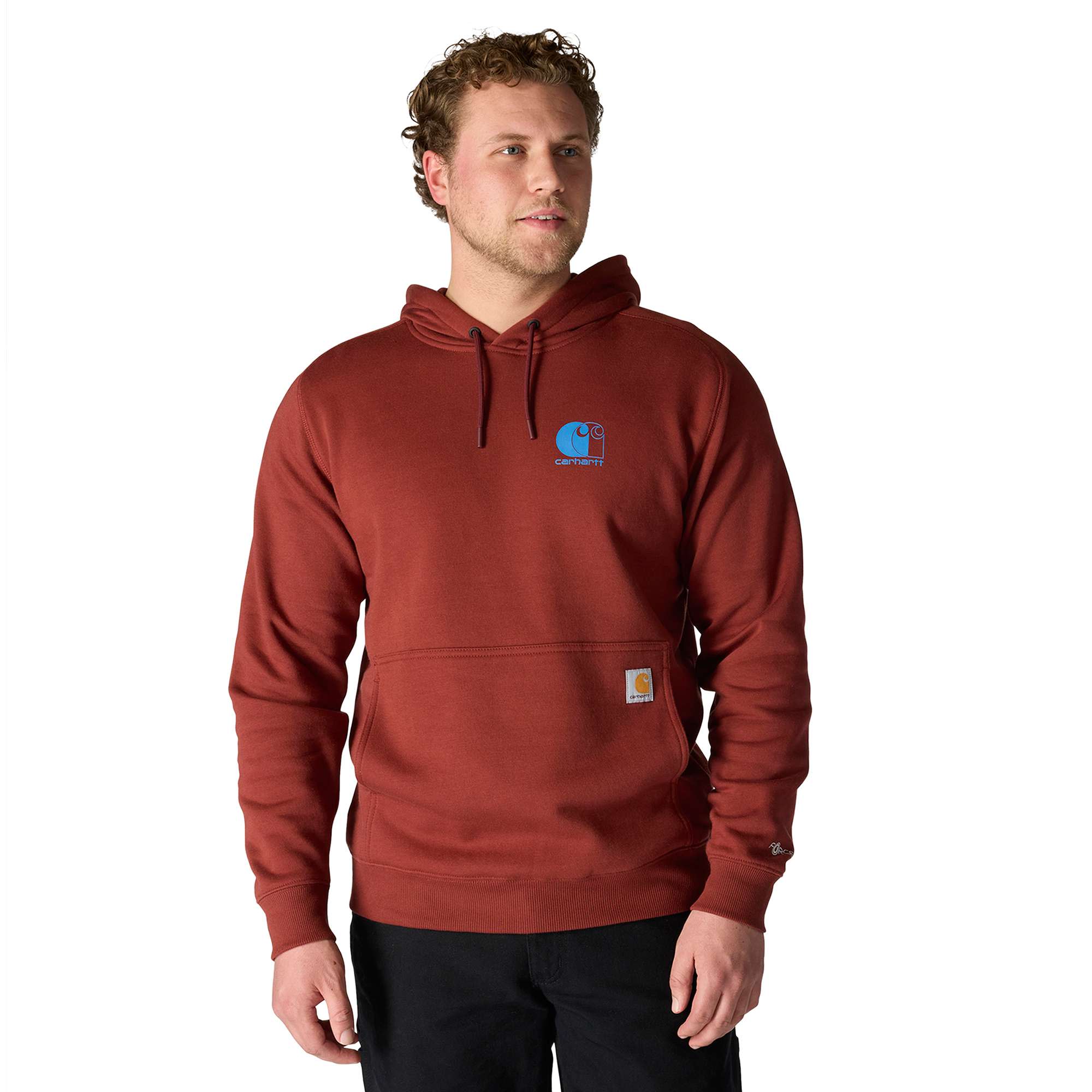 Force Logo Sweatshirt