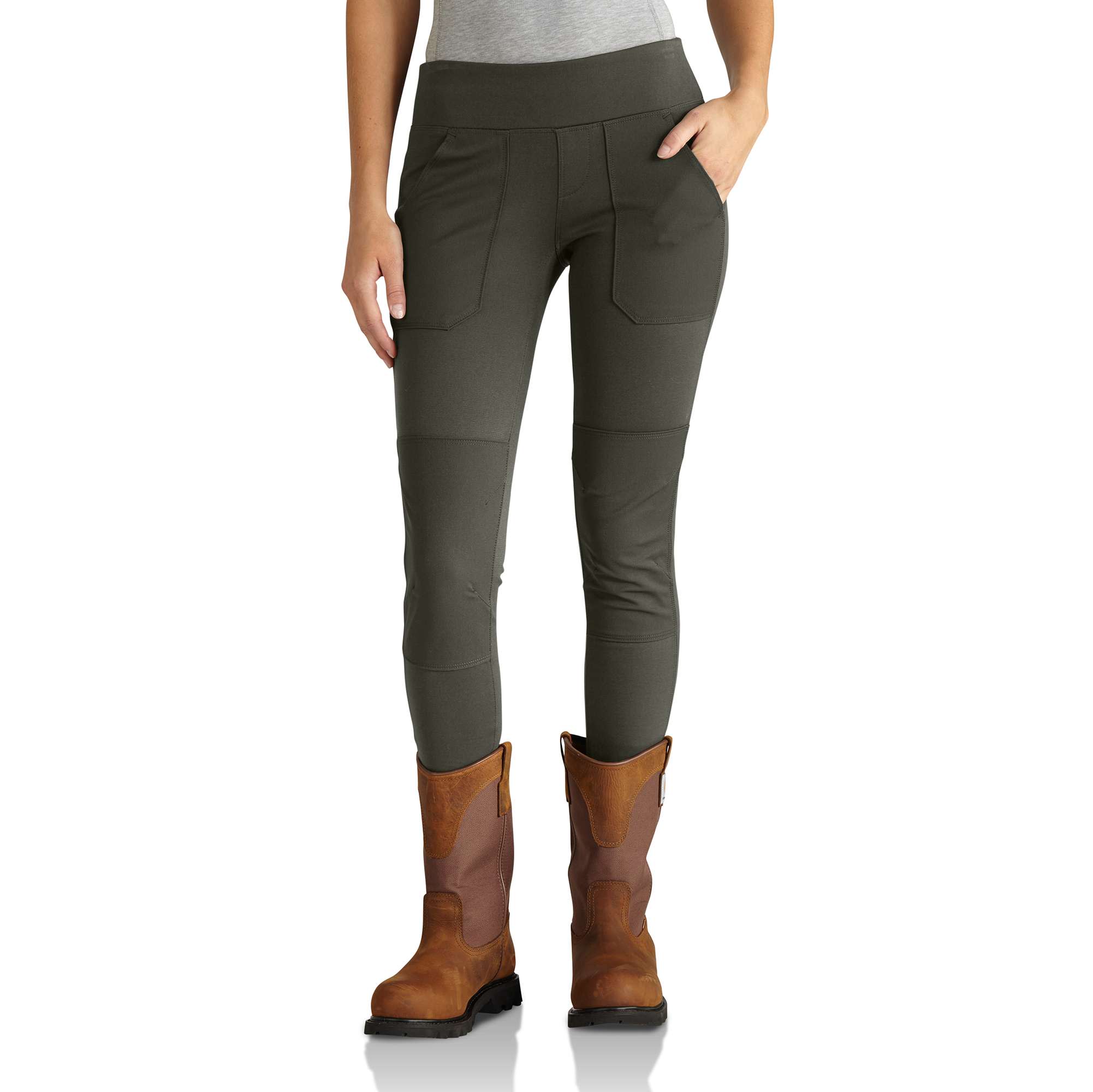Force Midweight Legging
