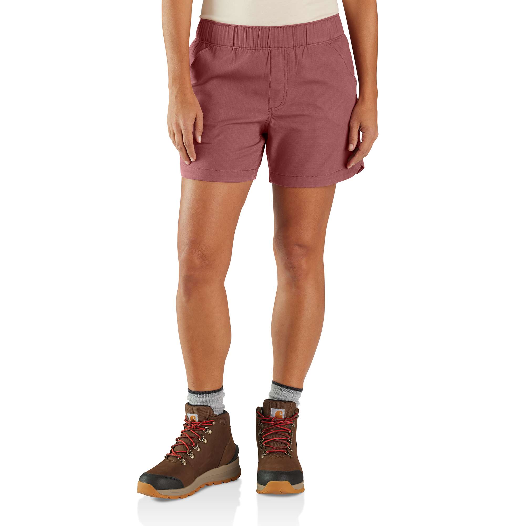 Force Ripstop Short