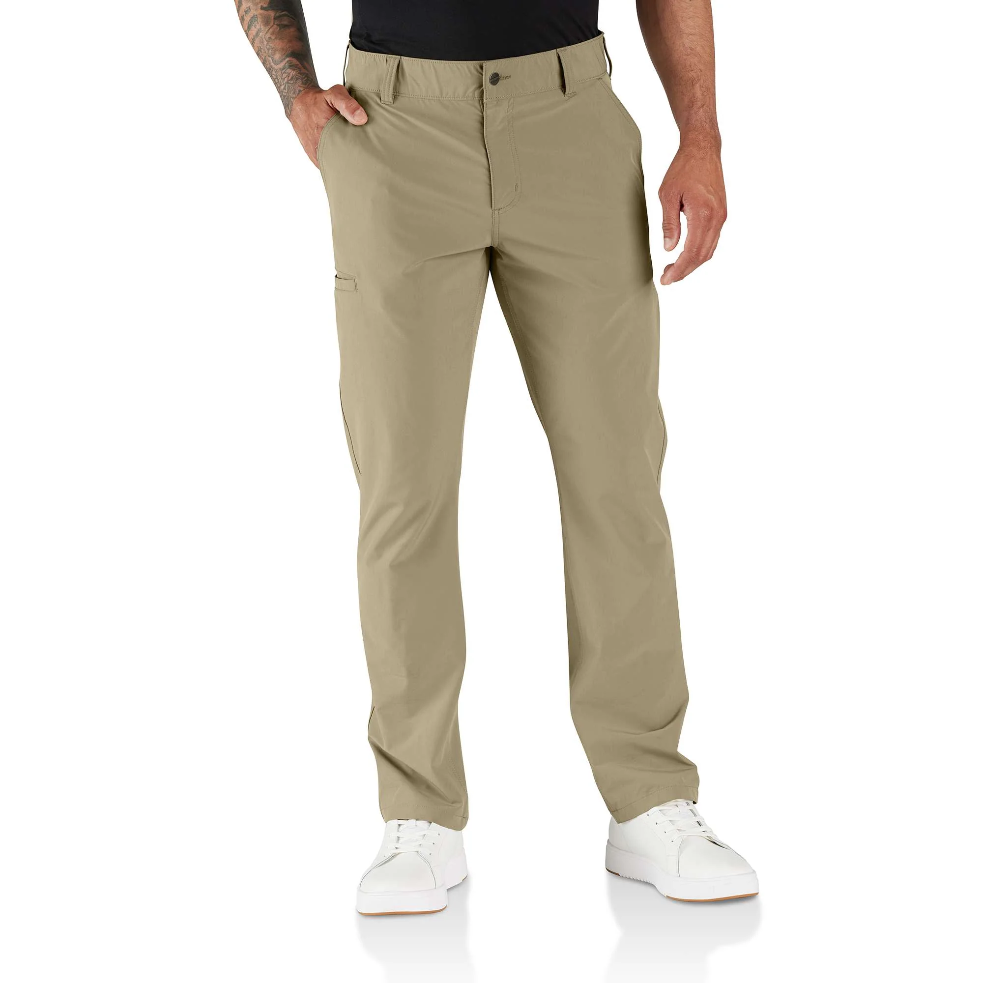 Force Sun Defenderâ„¢ Lightweight Relaxed Fit Pant