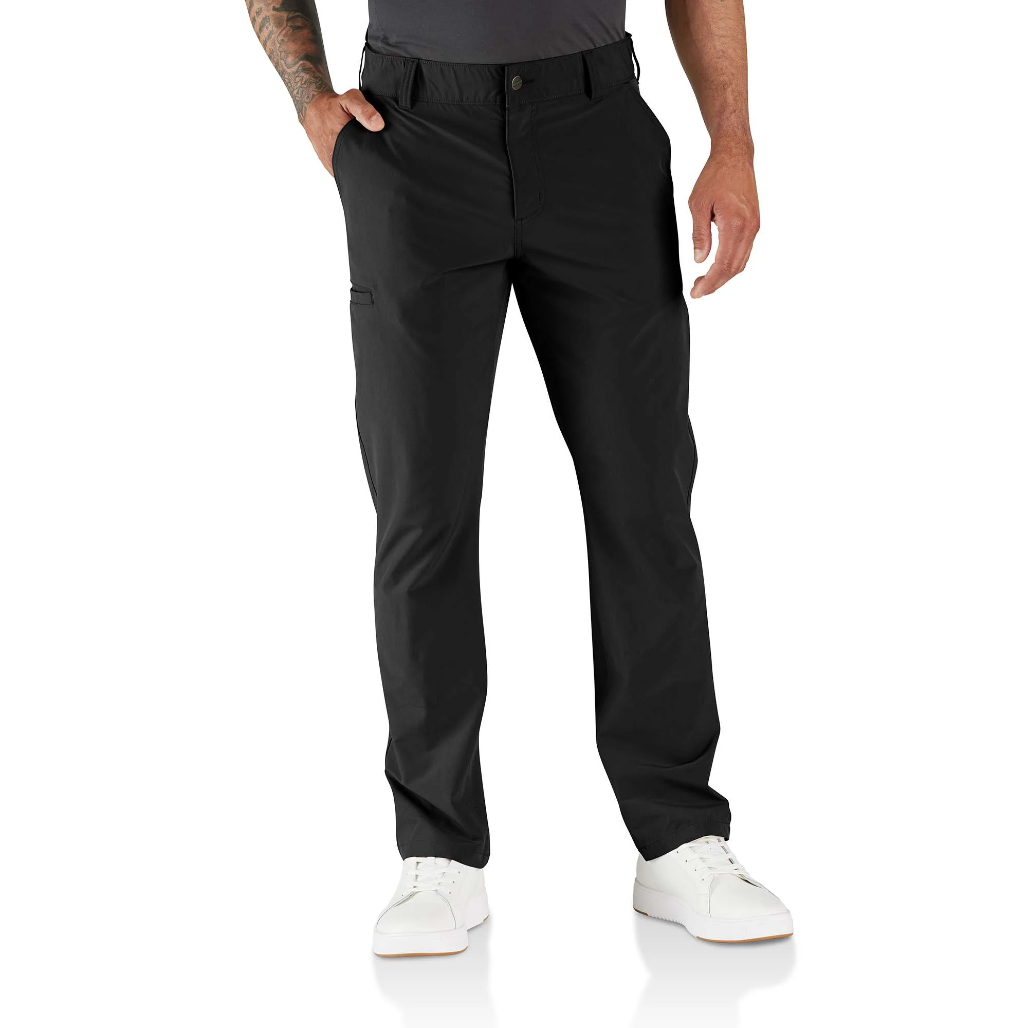 Force Sun Defenderâ„¢ Lightweight Relaxed Fit Pant
