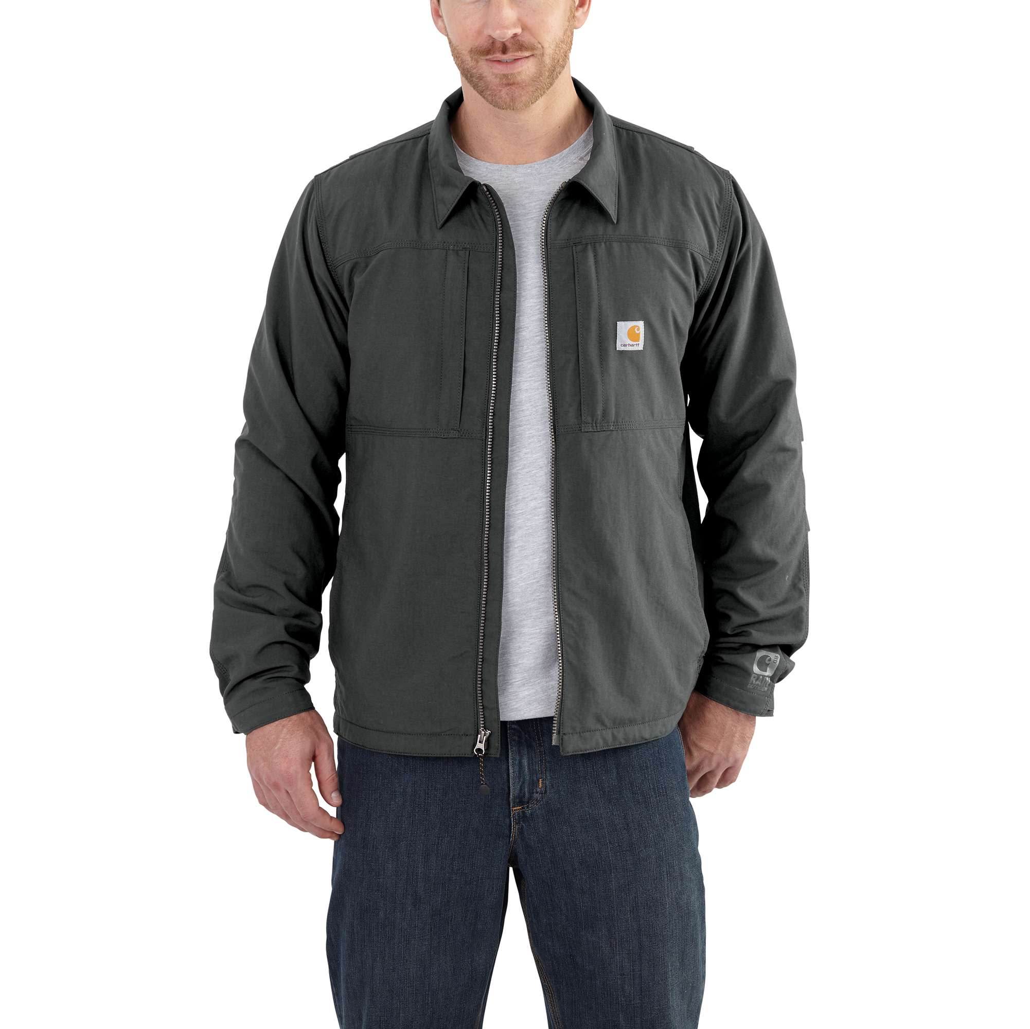 Full Swing® Briscoe Jacket