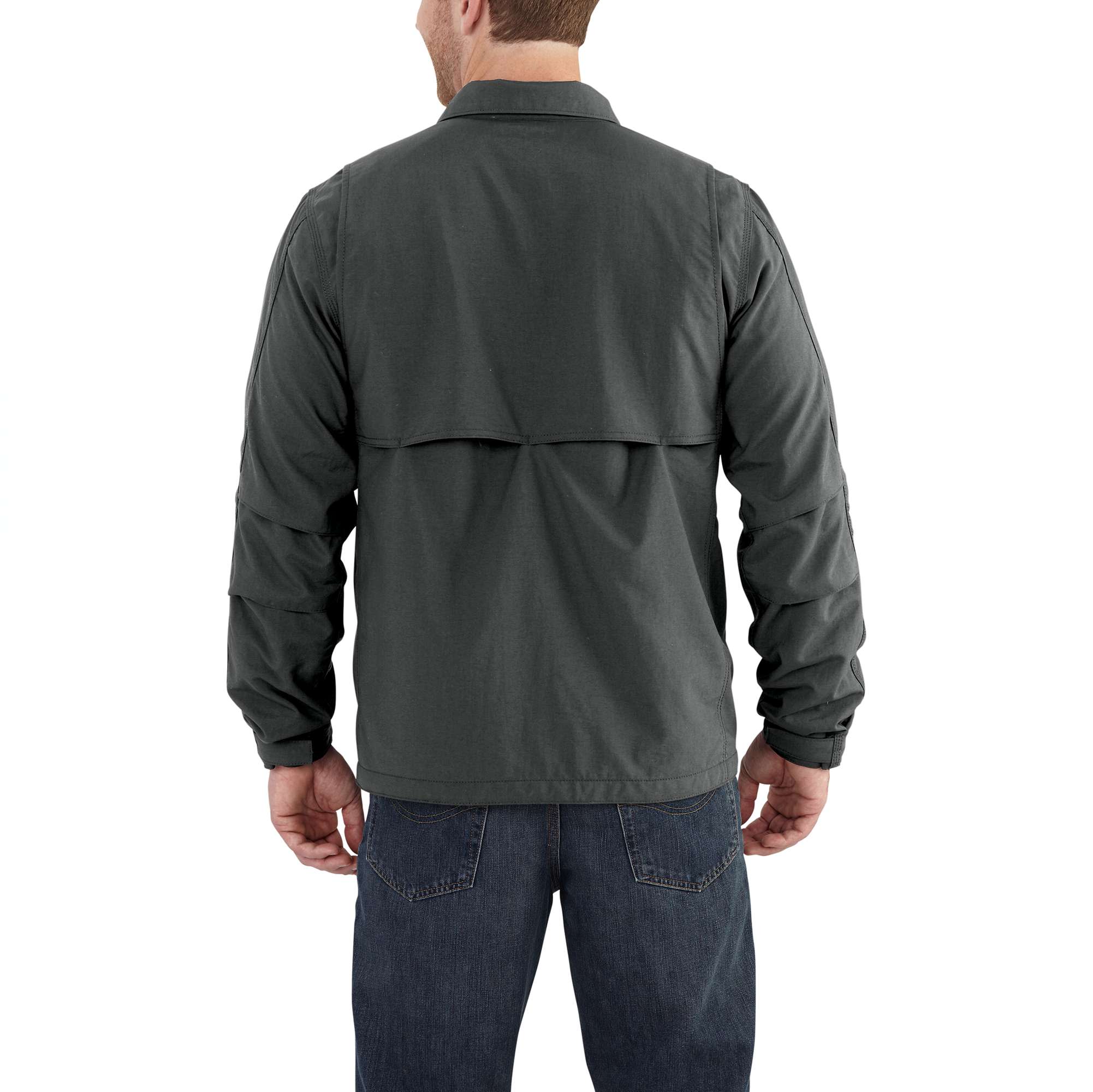 Full Swing® Briscoe Jacket - Image 2