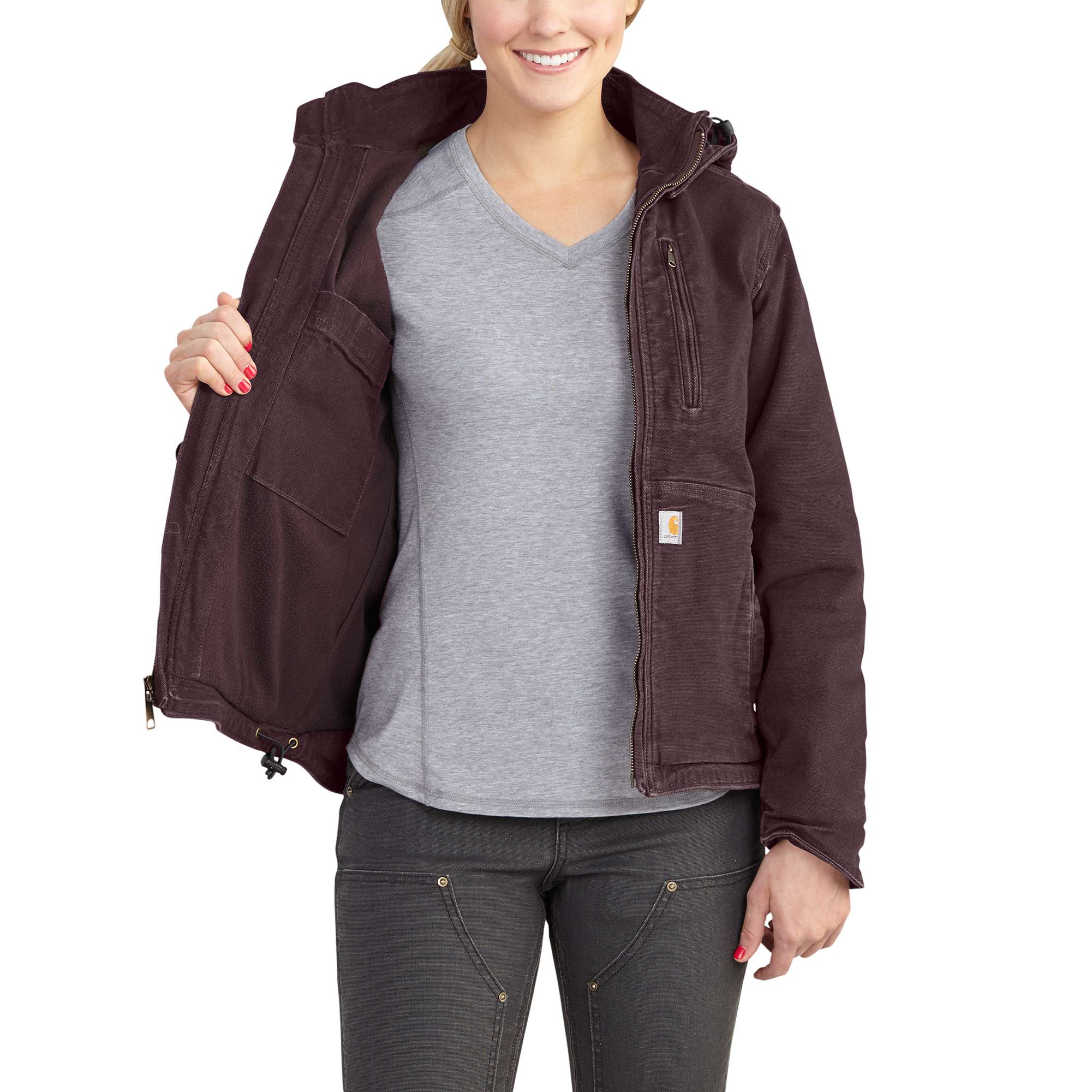 FULL SWING® CALDWELL JACKET - Image 5