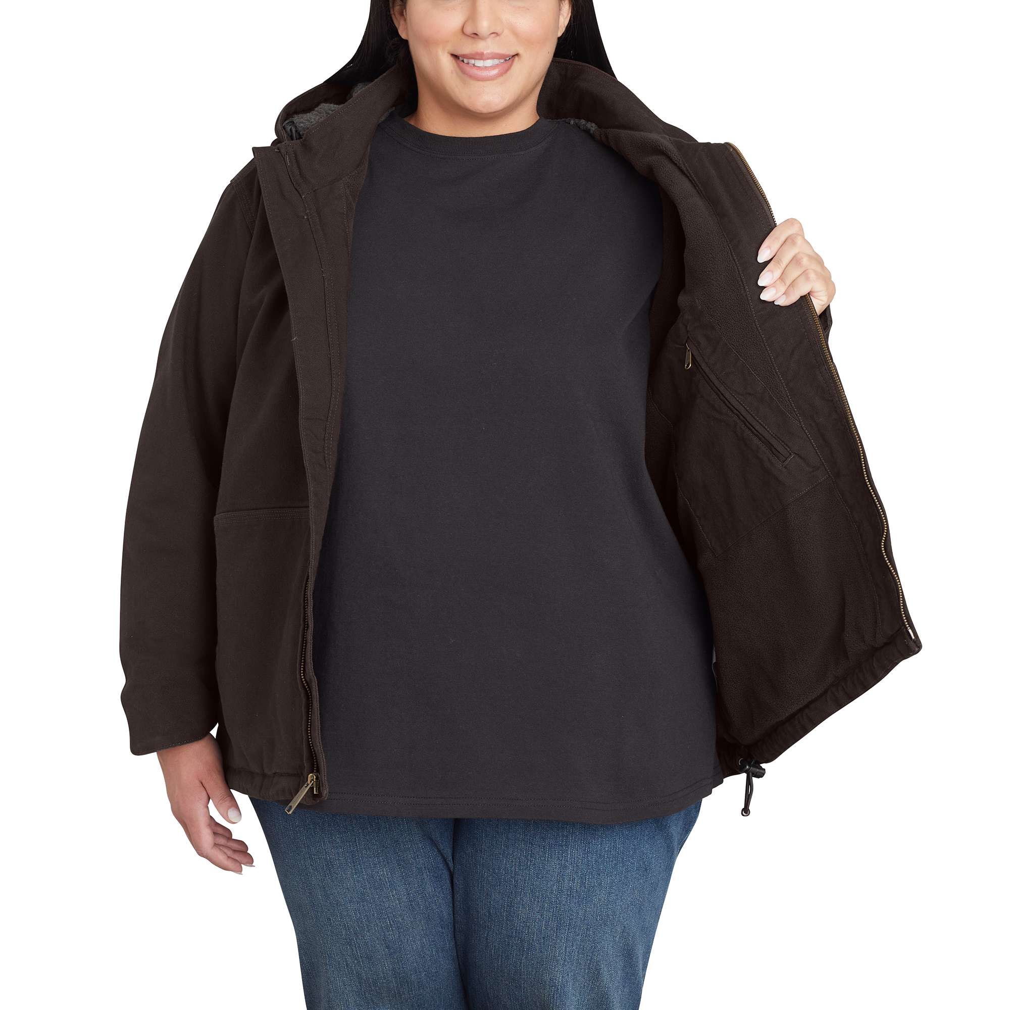 FULL SWING® CALDWELL JACKET - Image 4