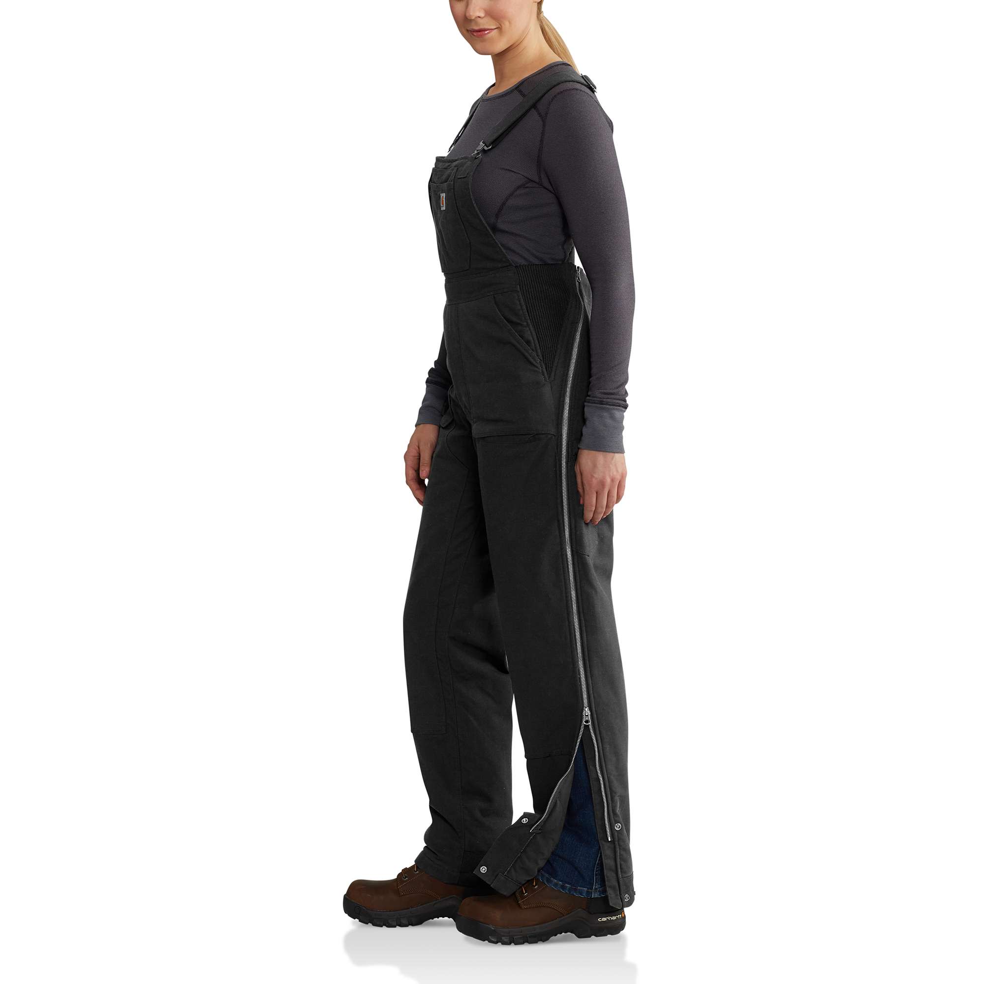 Full Swing® Cryder Bib Overalls - Image 3