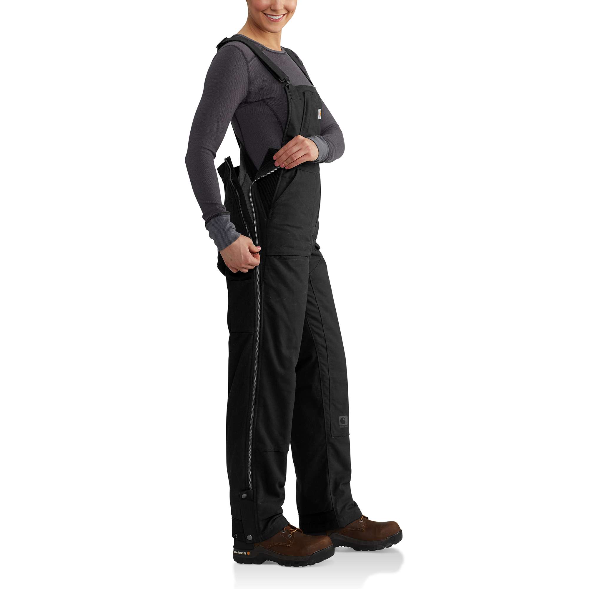 Full Swing® Cryder Bib Overalls - Image 4
