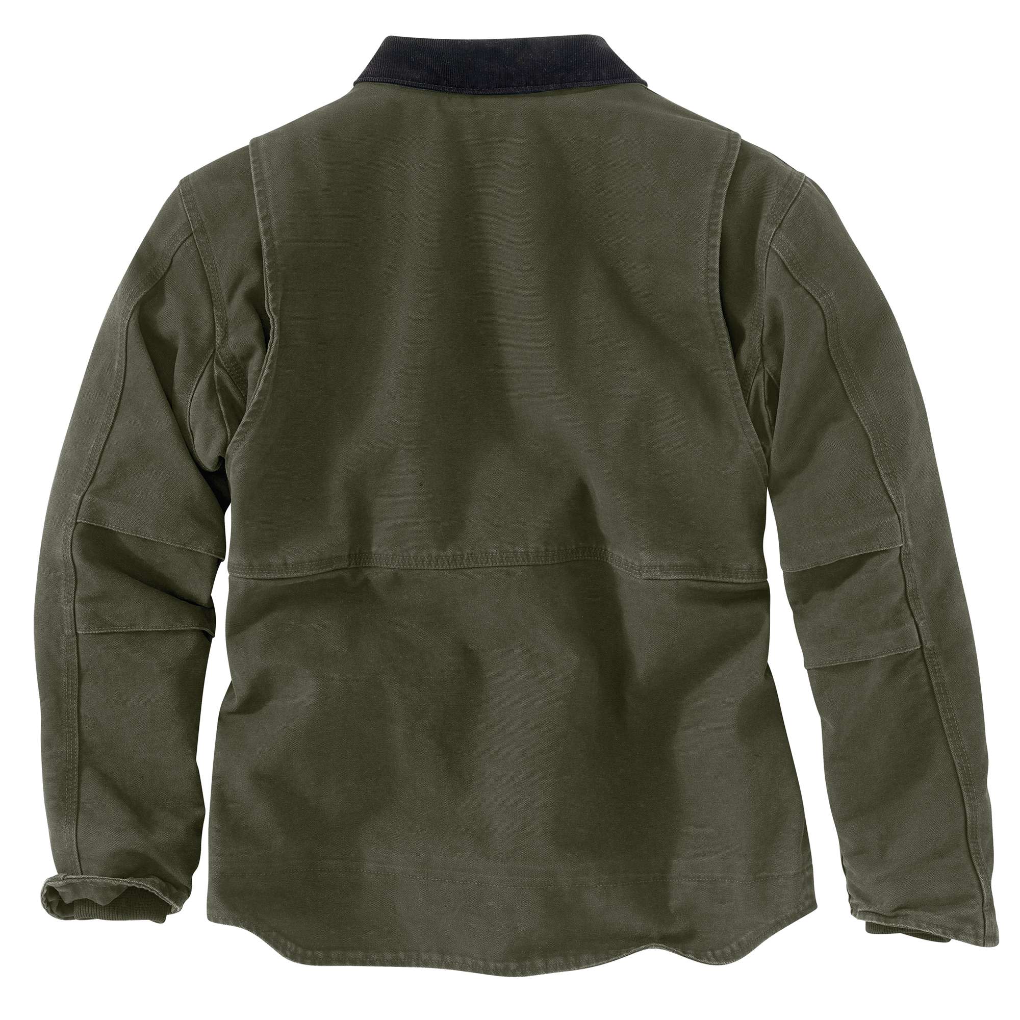 Full Swing® Sherpa-Lined Armstrong Jacket - Image 2