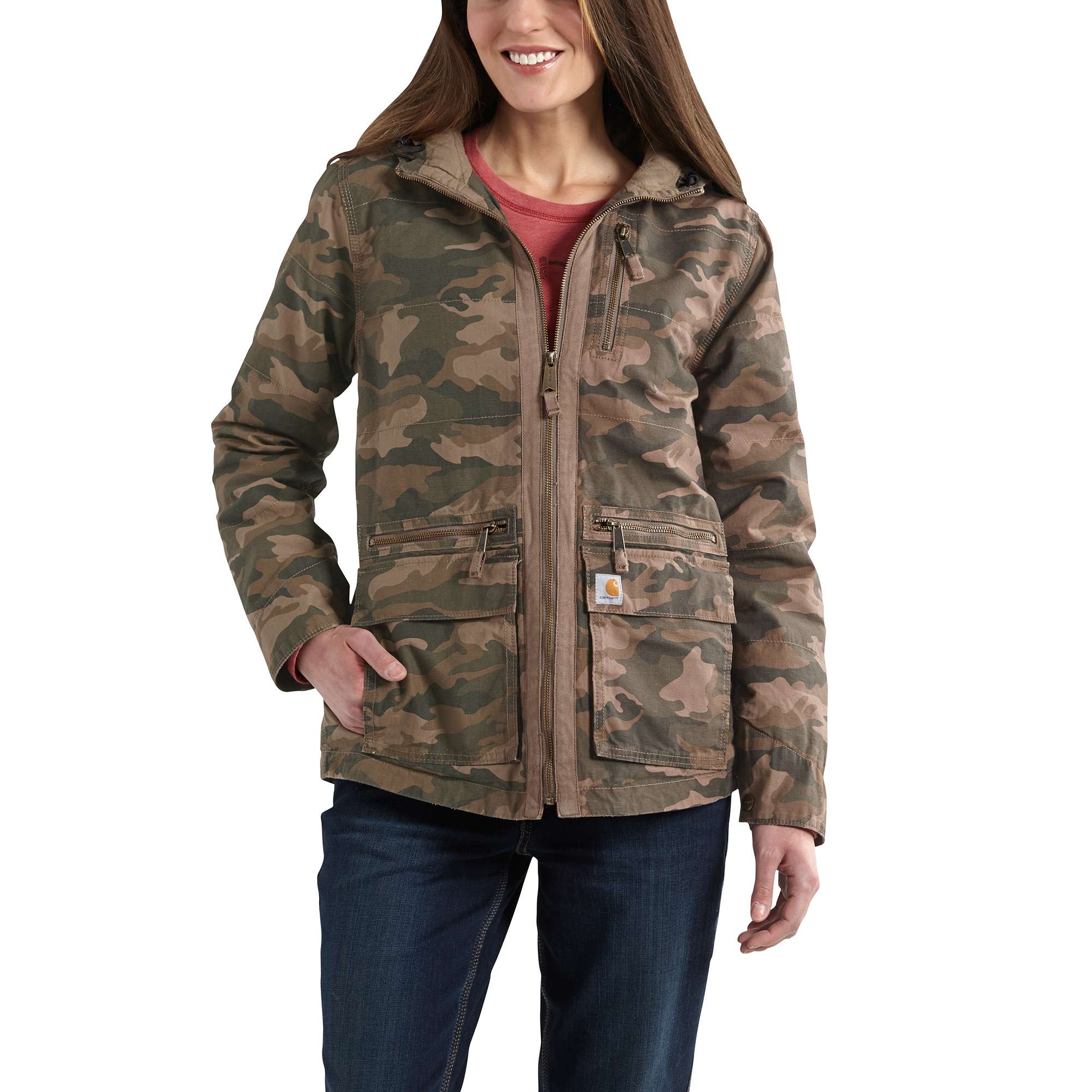 Gallatin Jacket
