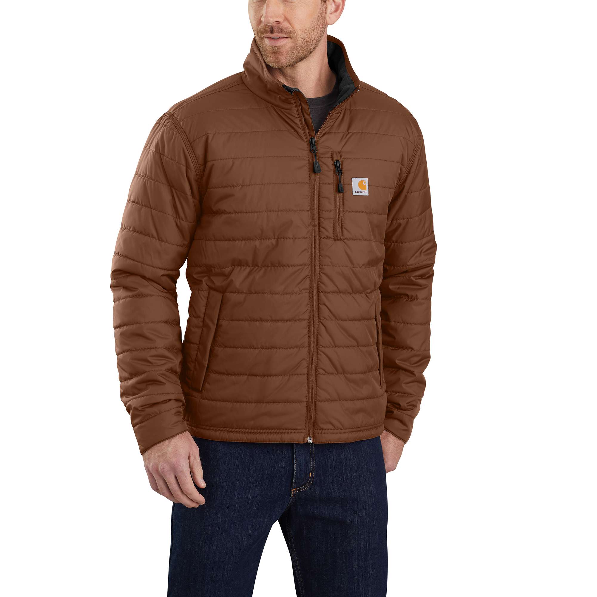Gilliam Jacket