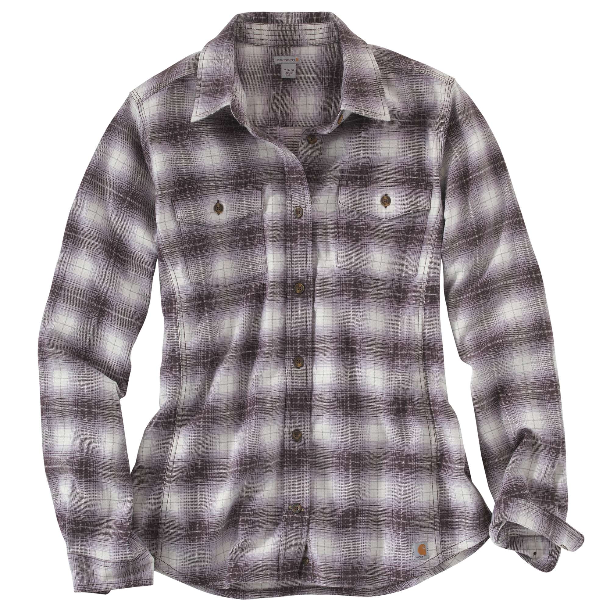 Hamilton Flannel Shirt II