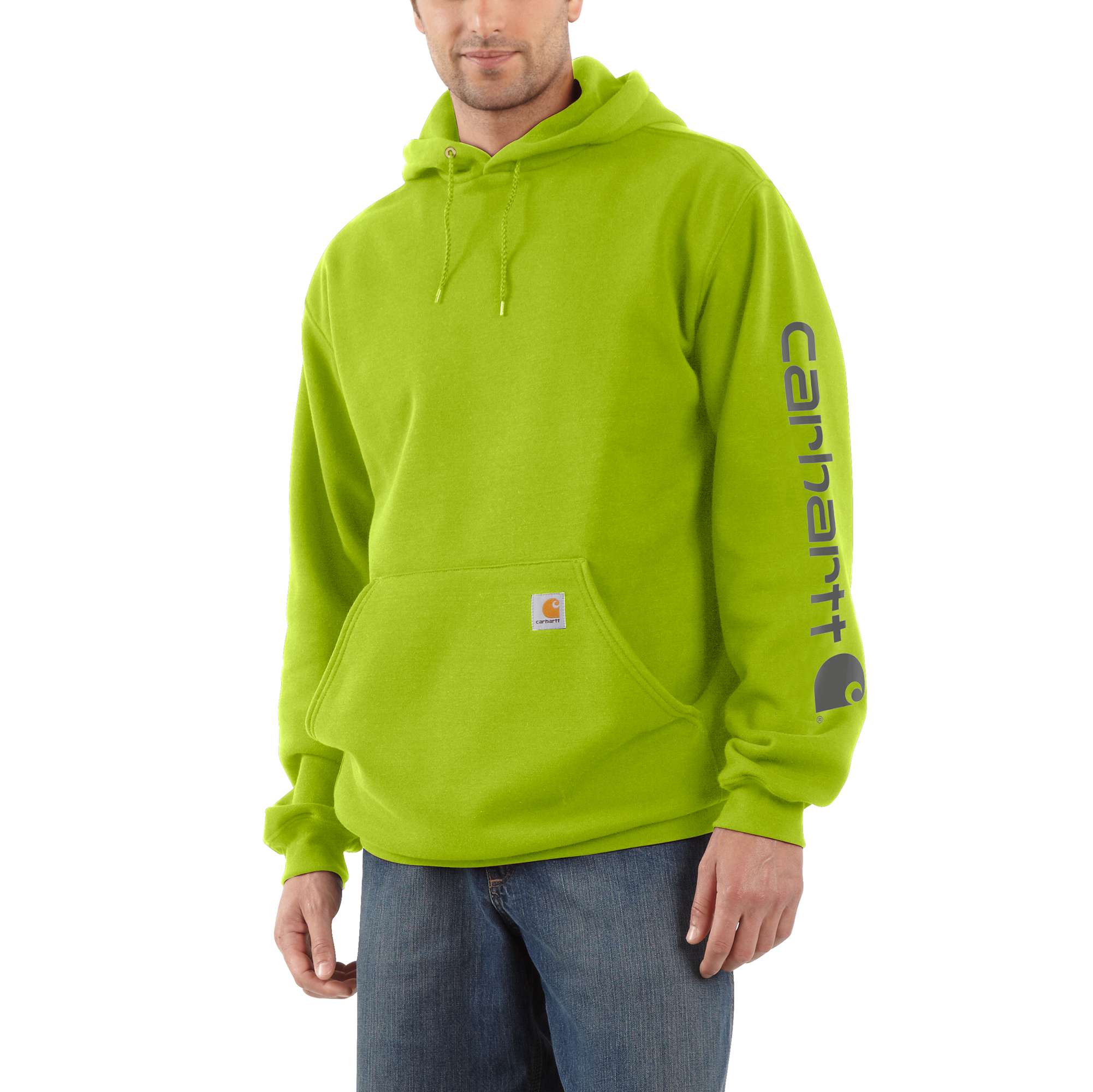 Iconic K288 Logo Sweatshirt